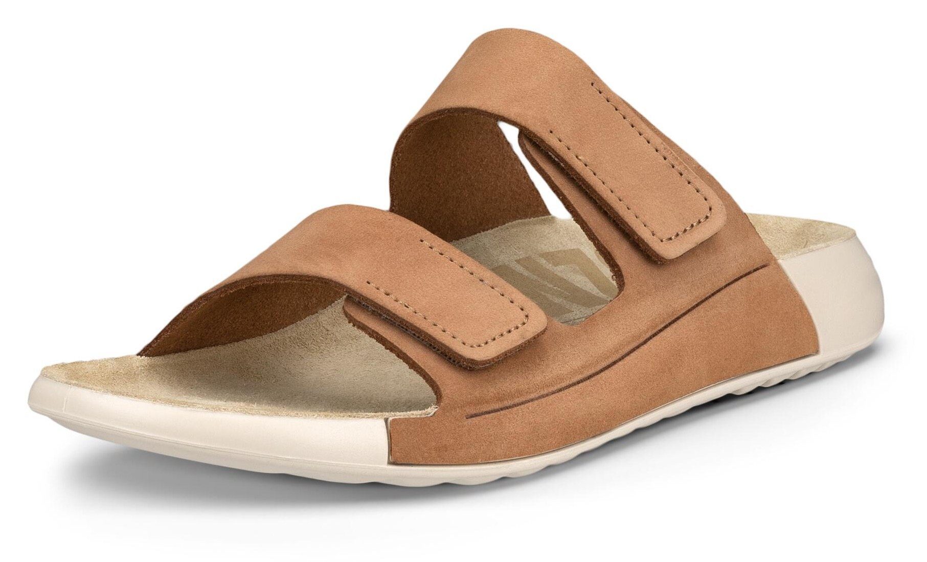 Ecco COZMO W Pantolette, Sommerschuh, Schlappen günstig online kaufen