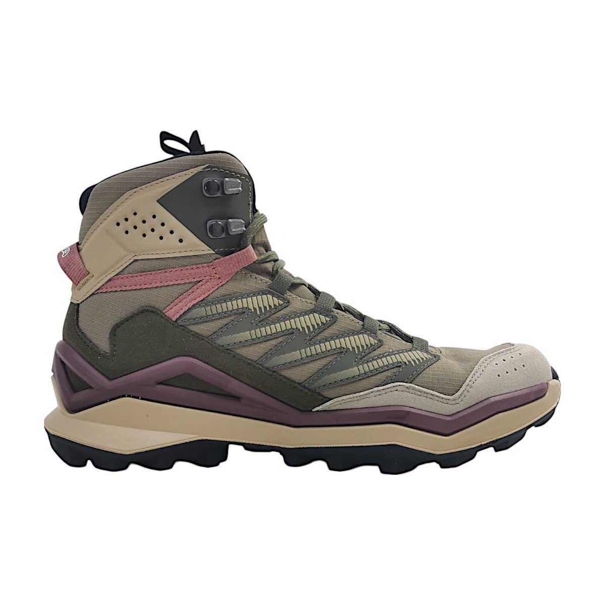 Lowa Wanderschuh Outdoorschuh günstig online kaufen