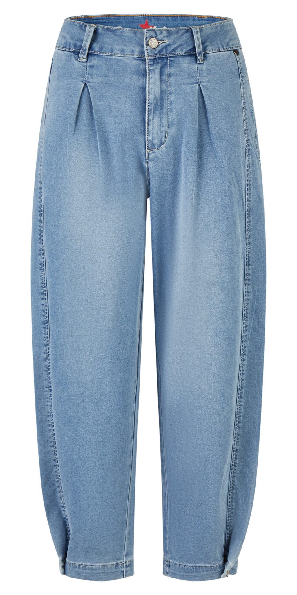 Buena Vista Stretch-Jeans