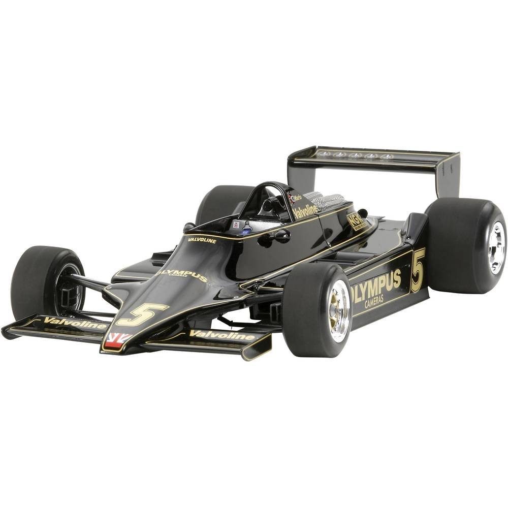 Tamiya Modellbausatz 1:20 300020060