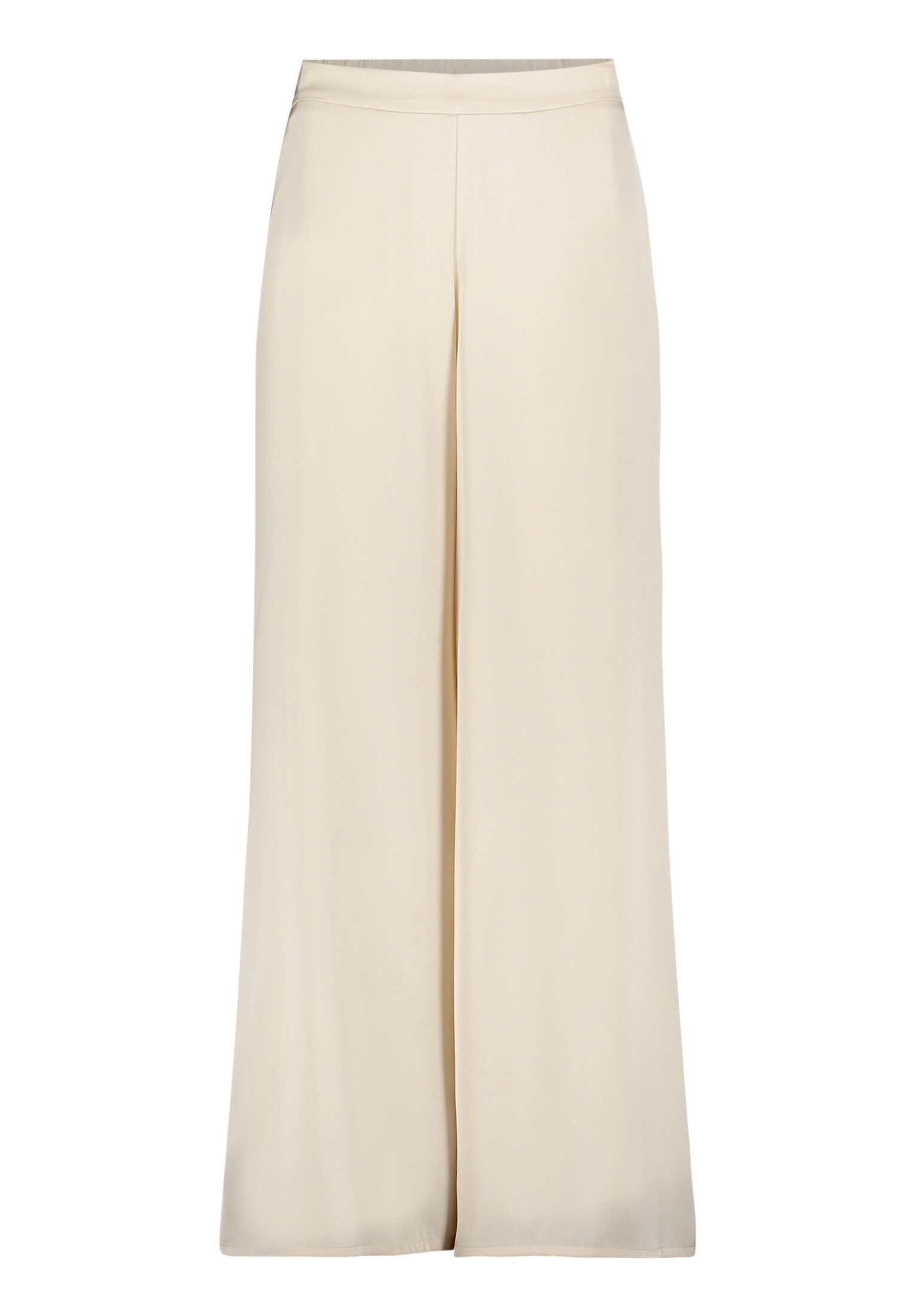 Vera Mont Stoffhose Damen mit Taschen Material