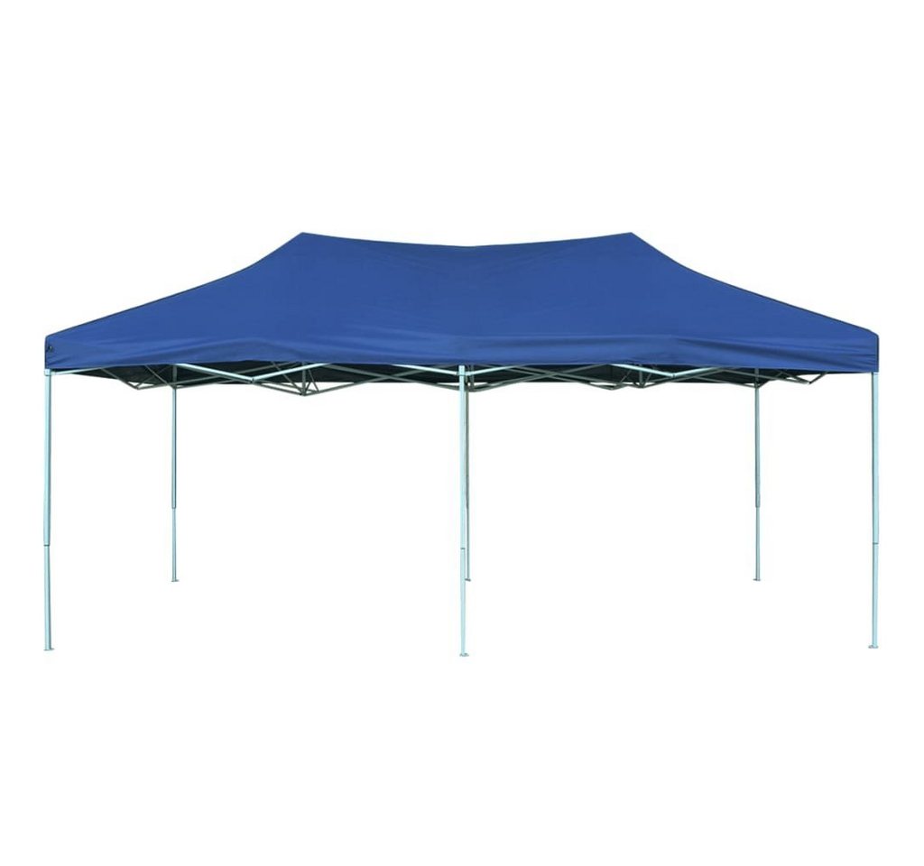 Thumbnail - DOTMALL Faltpavillon Partyzelt Wasserdicht, Sonnenschutz, Faltbar,BxT: 300x600cm