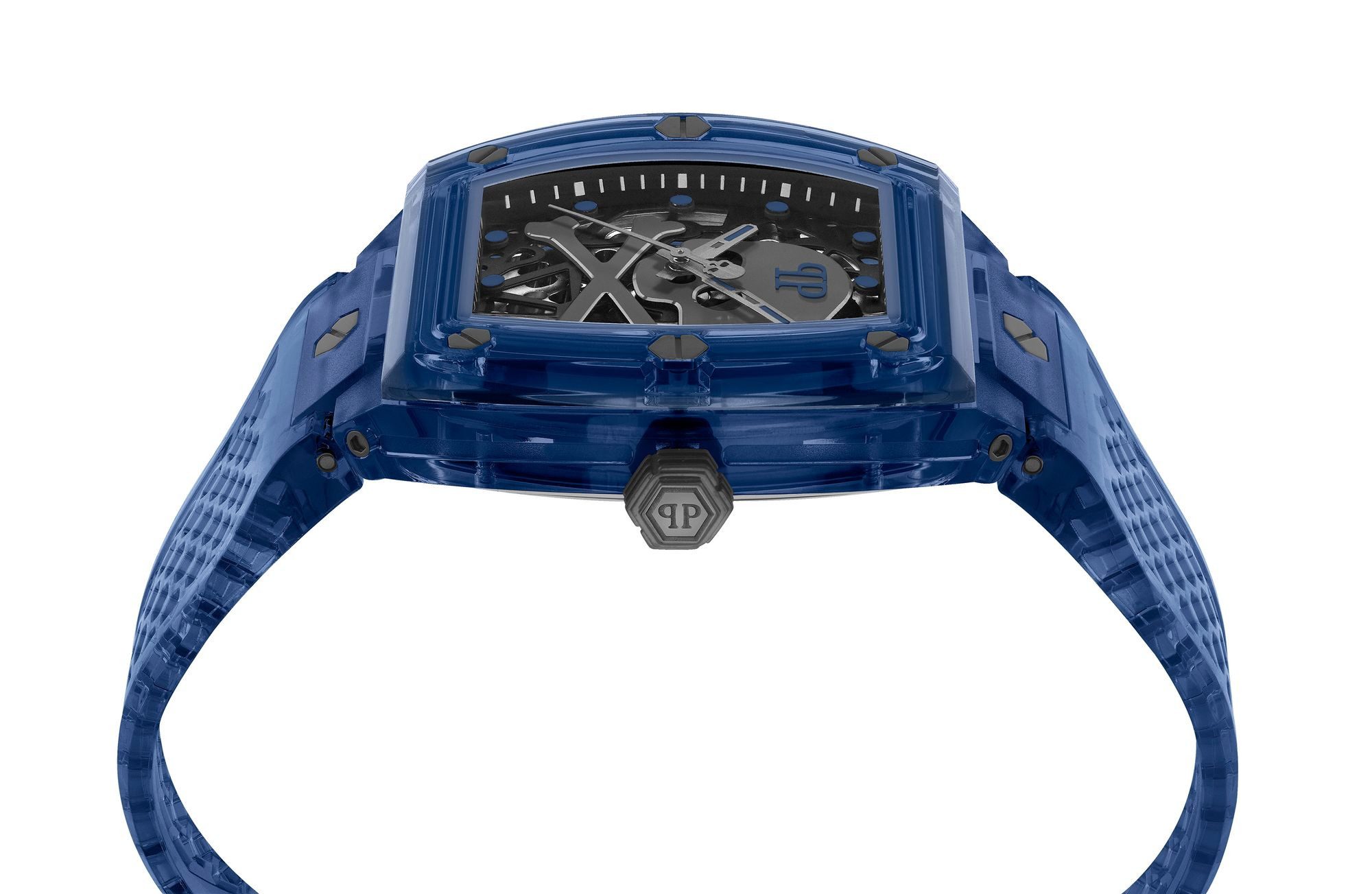 PHILIPP PLEIN Automatikuhr PWPTA0324