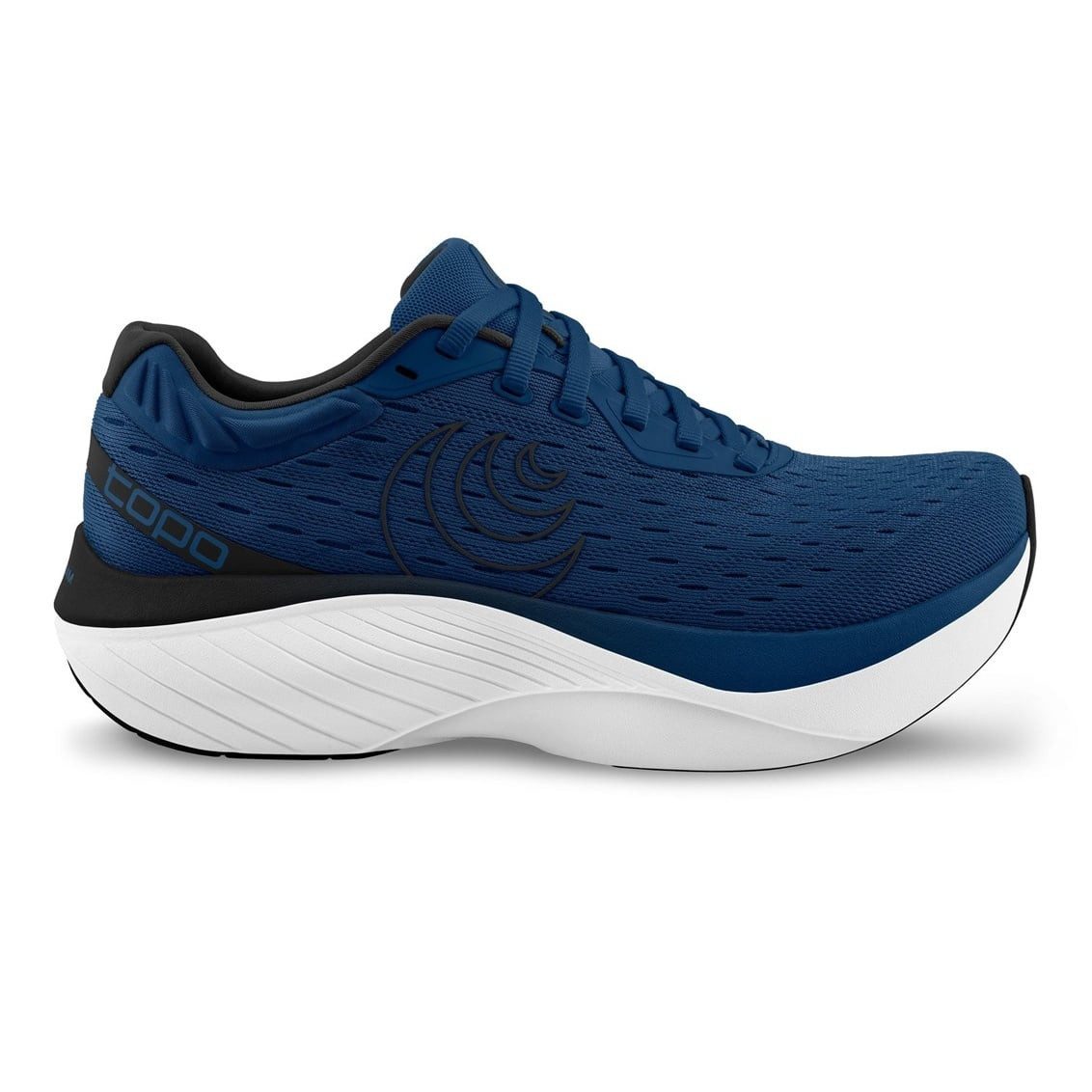 Topo Atmos (Dämpfung) navyblau Herren Laufschuh günstig online kaufen