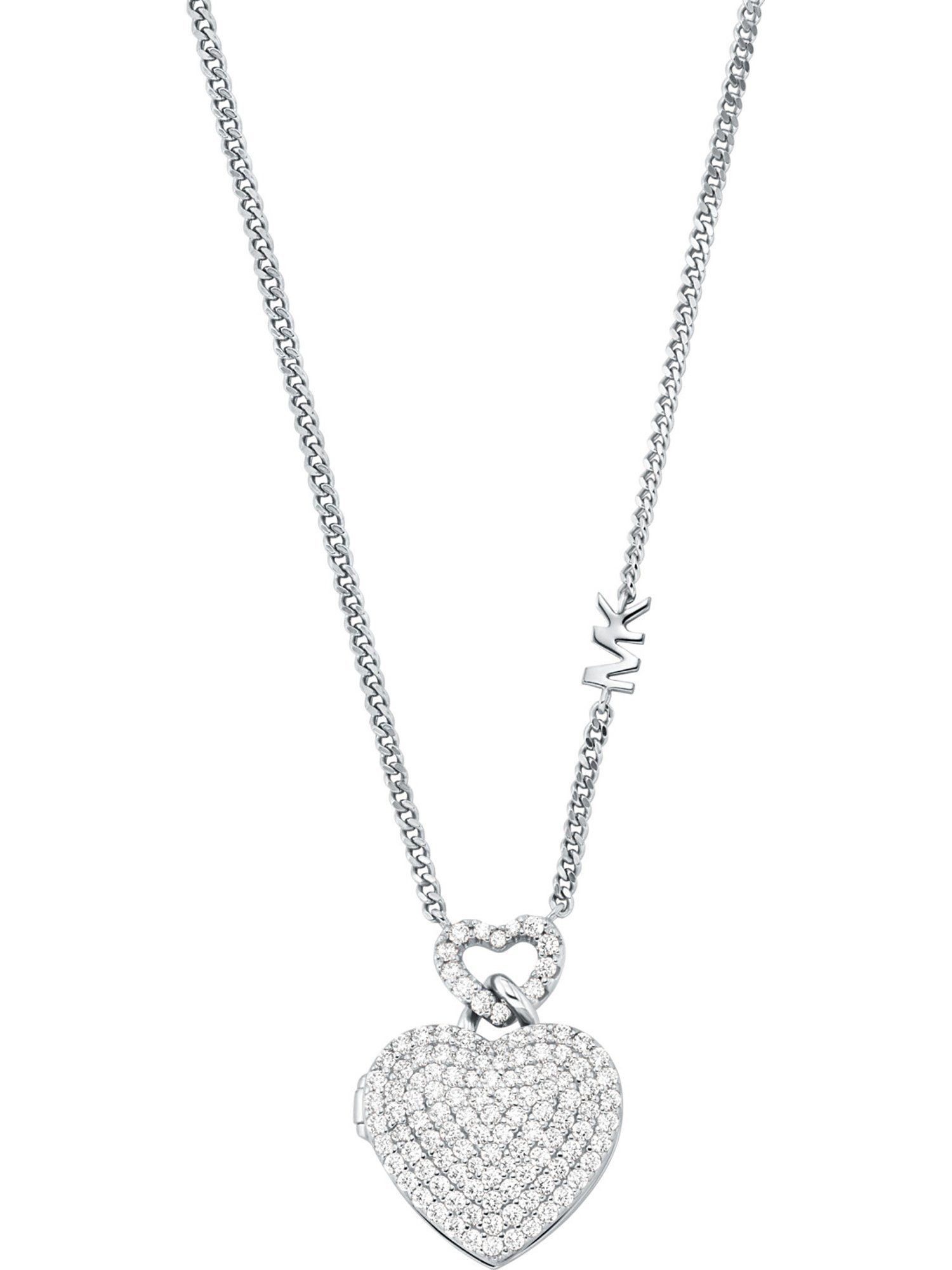 MICHAEL KORS Collier Michael Kors Damen-...