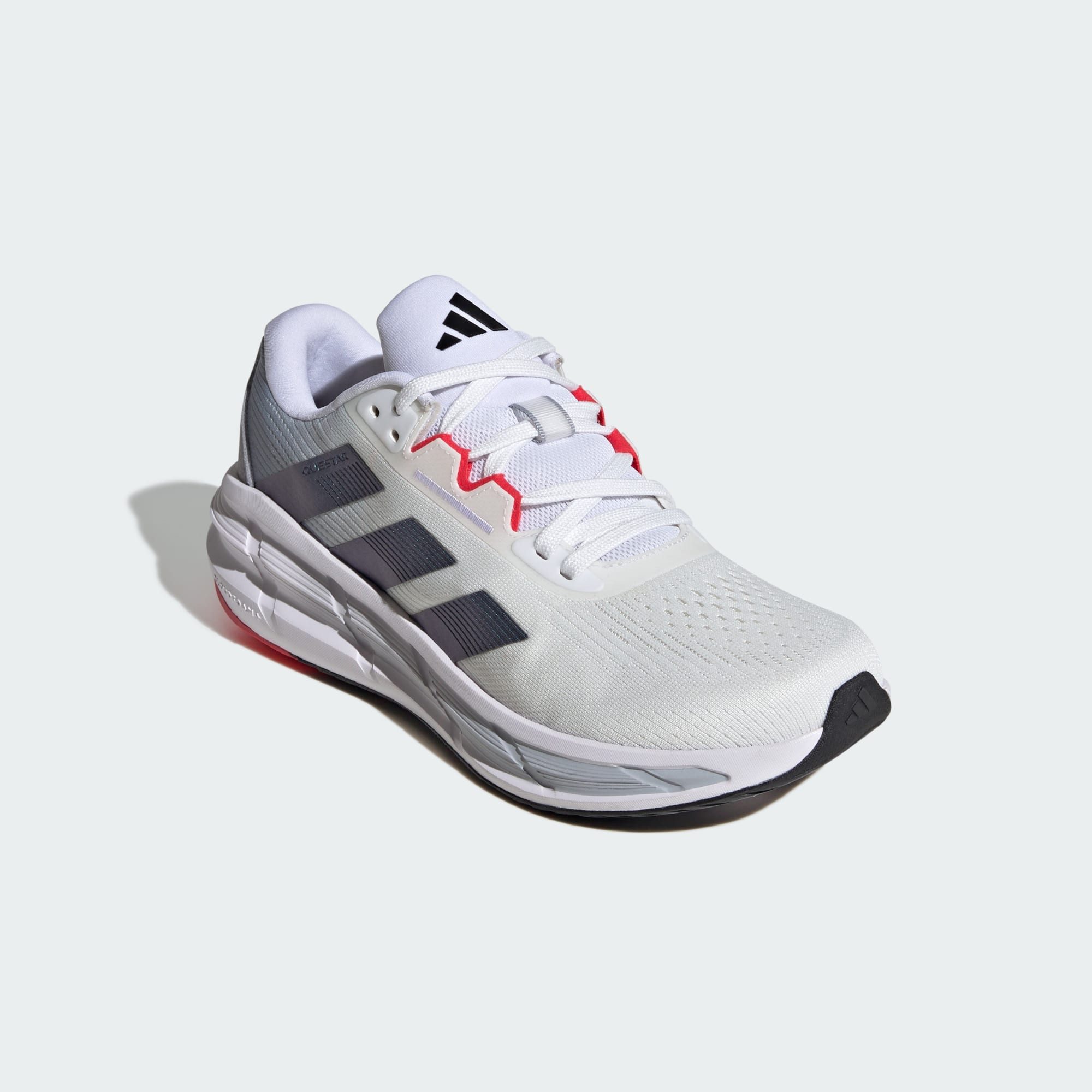 adidas Performance QUESTAR 3 LAUFSCHUH Laufschuh günstig online kaufen