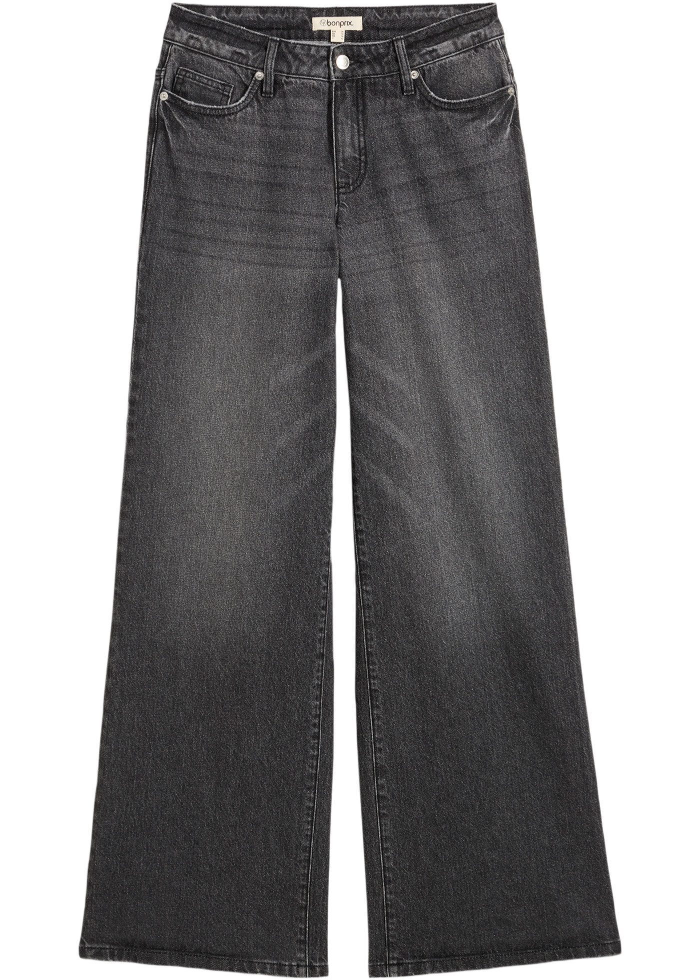 Weite Jeans