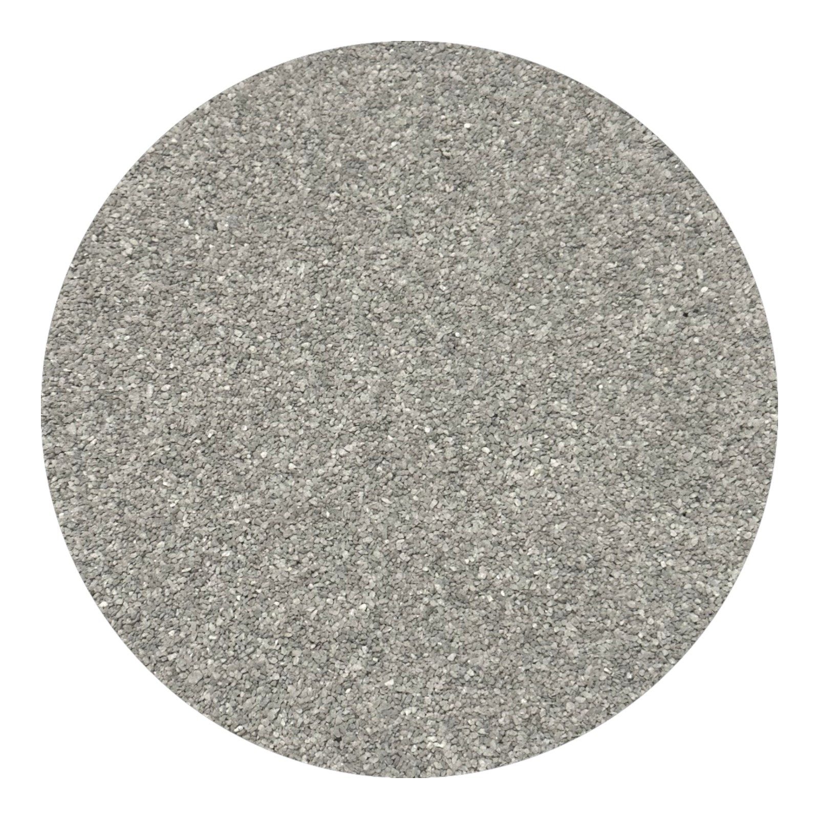 Eurosand Dekosand FARBSAND 0,1 - 0,5mm. 1kg.