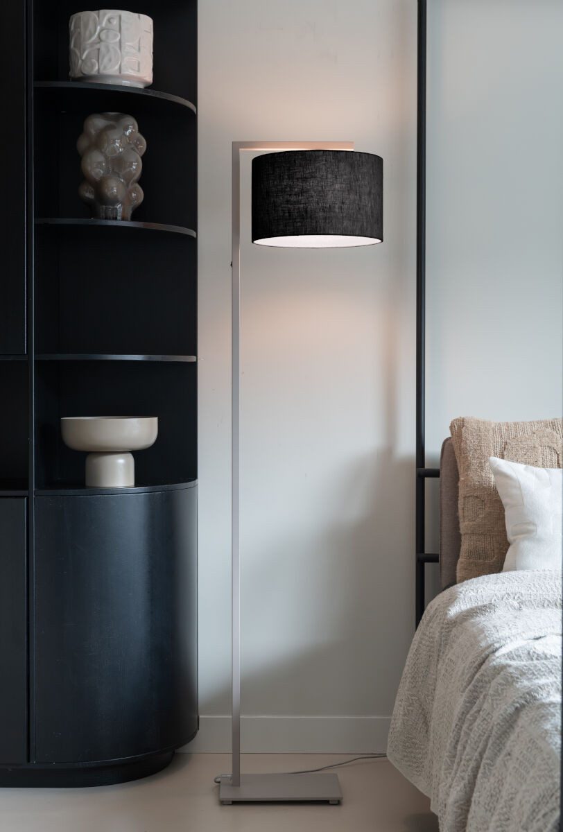 it's About RoMi Stehlampe BOSTON, LED wechselbar