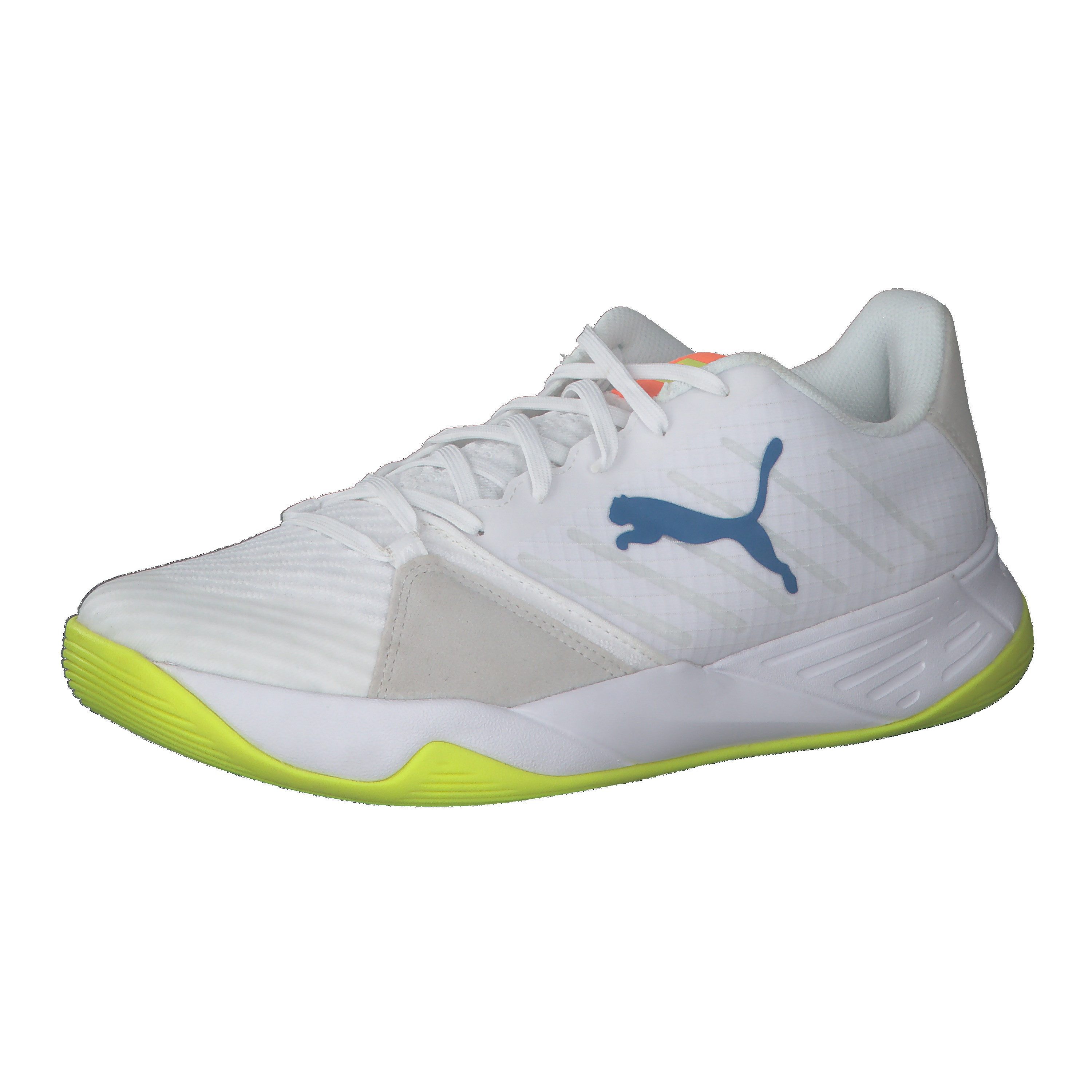 Puma Unisex Handballschuhe Accelerate Pro 106461 Hallenschuh