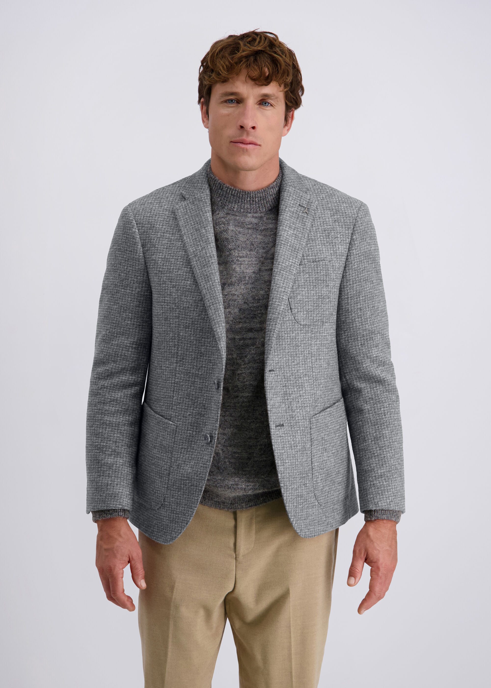 Pierre Cardin Sakko Michel mit Reverskragen