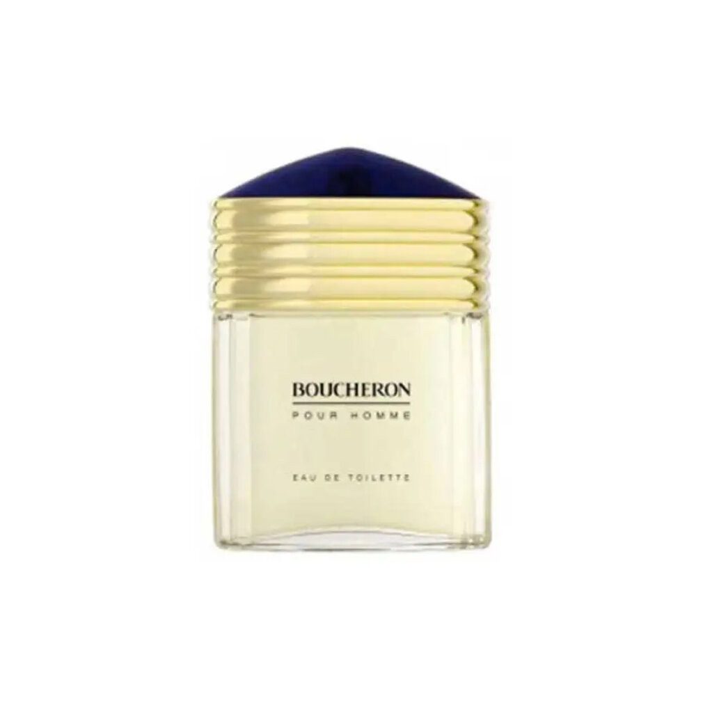 BOUCHERON Eau de Toilette Pour Homme Edt