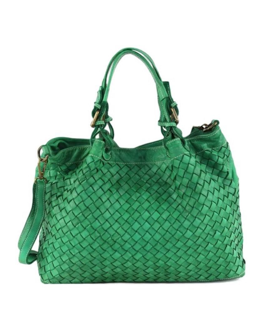 BZNA Handtasche Ronja Designer Umhängetasche Shopper, günstig online kaufen