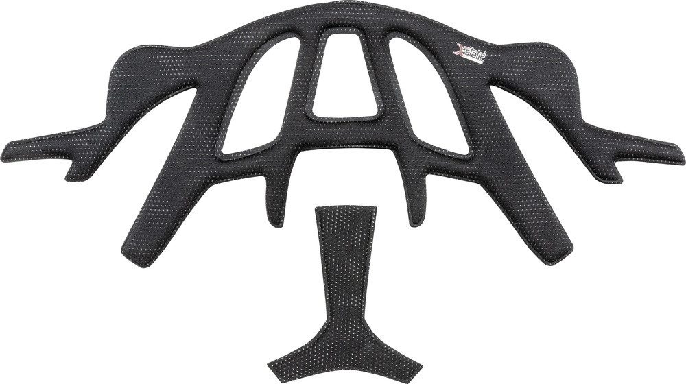 Fahrradhelm Polsterset Montrailer