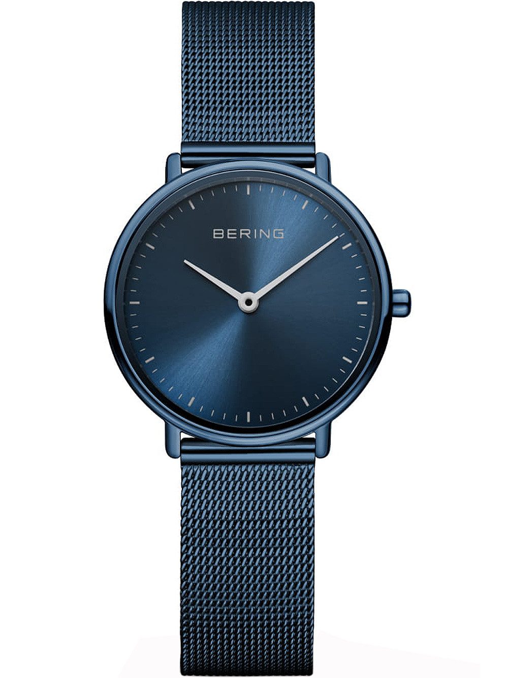 Bering Quarzuhr Bering 15729-397 Damenuhr Ultra Slim 29mm 3ATM Bering 15729 günstig online kaufen