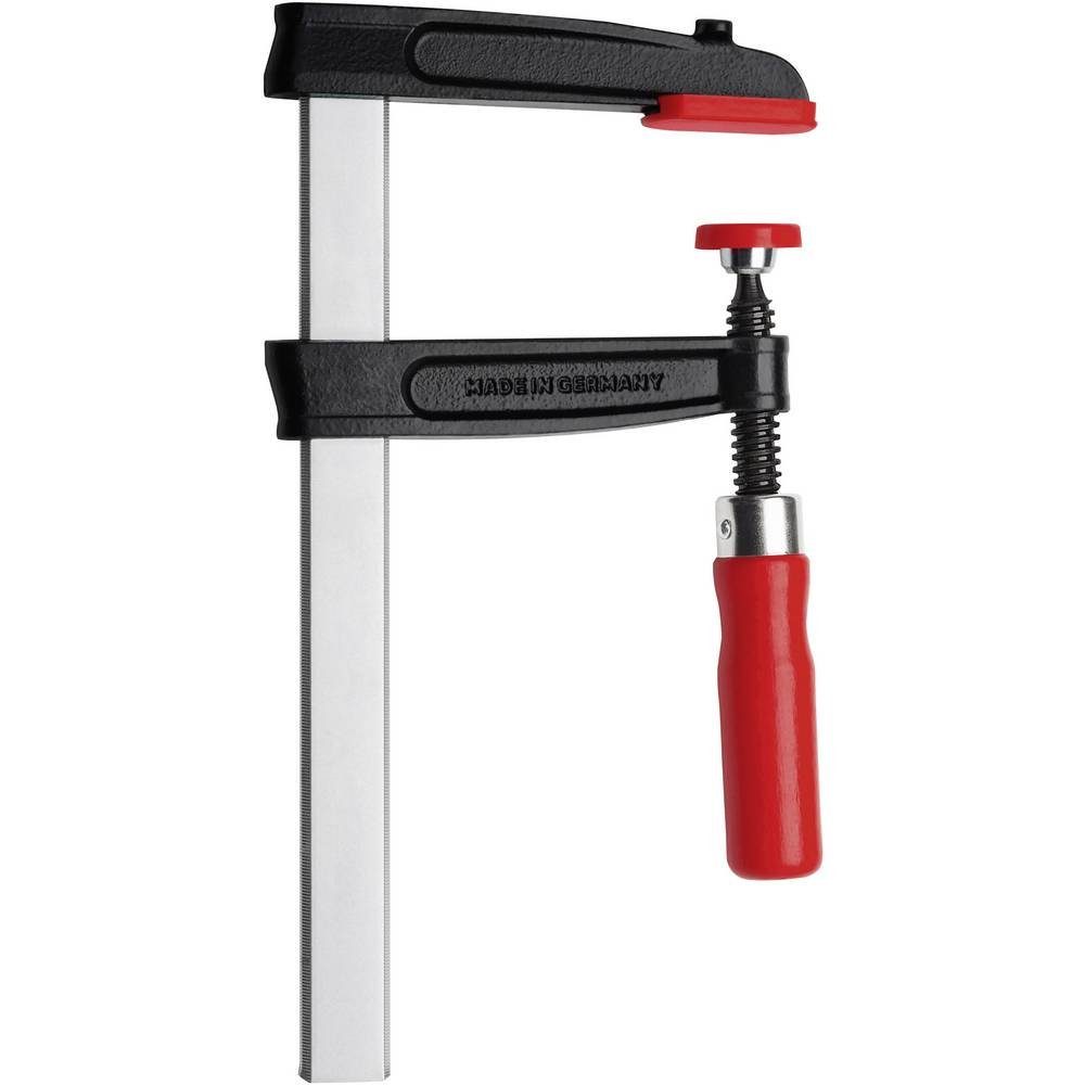 Bessey Schraubzwinge Temperguss-Schraubzwinge TGRC 150/50 | Zwingen