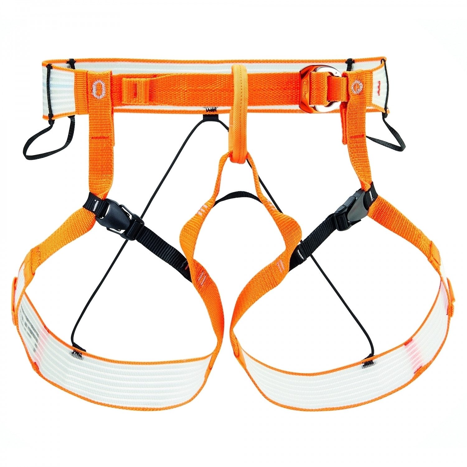 Petzl Klettergurt Altitude® Klettergurt orange
