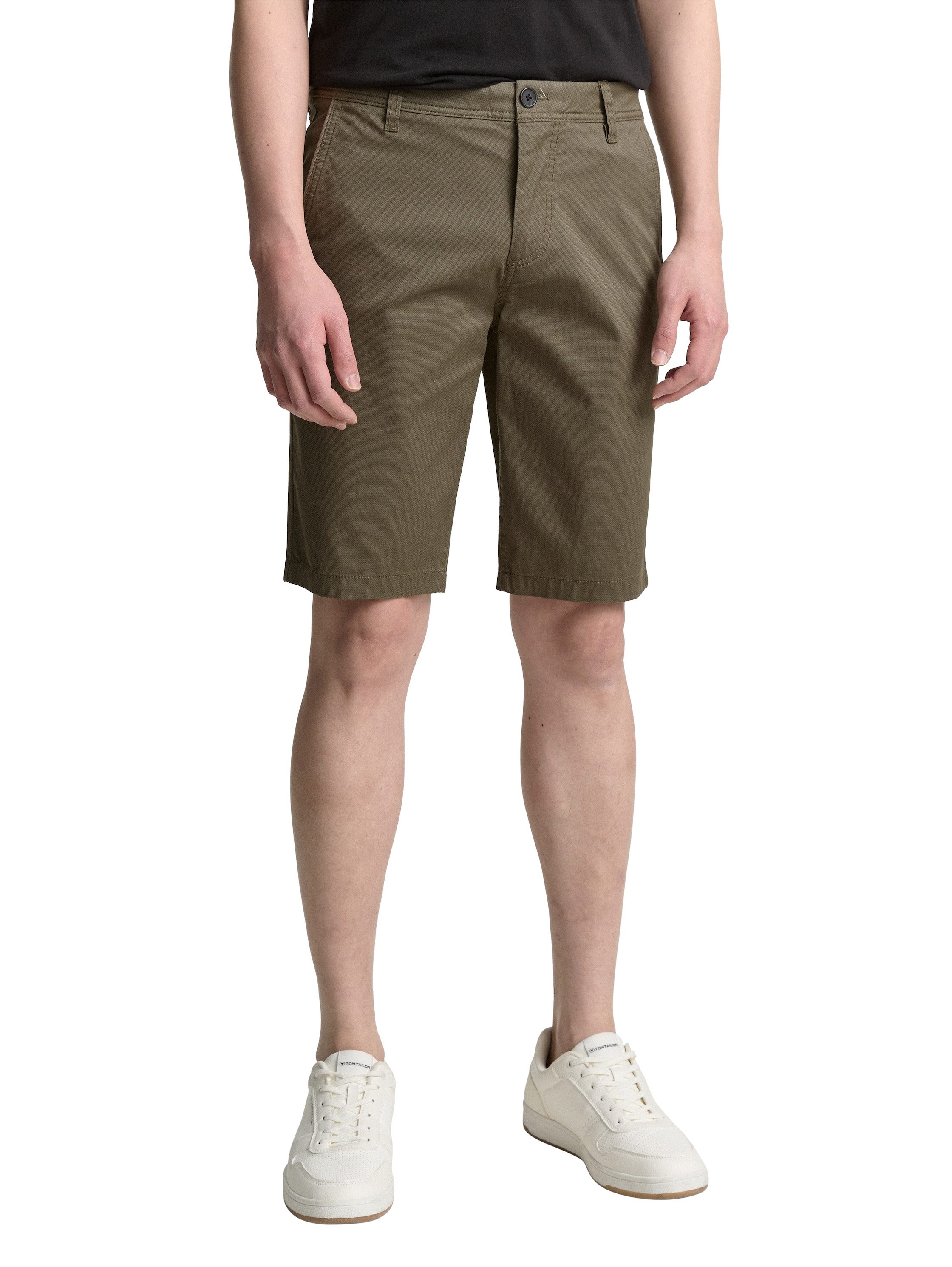 Elegantes Tom Tailor Shorts Herren Fotos