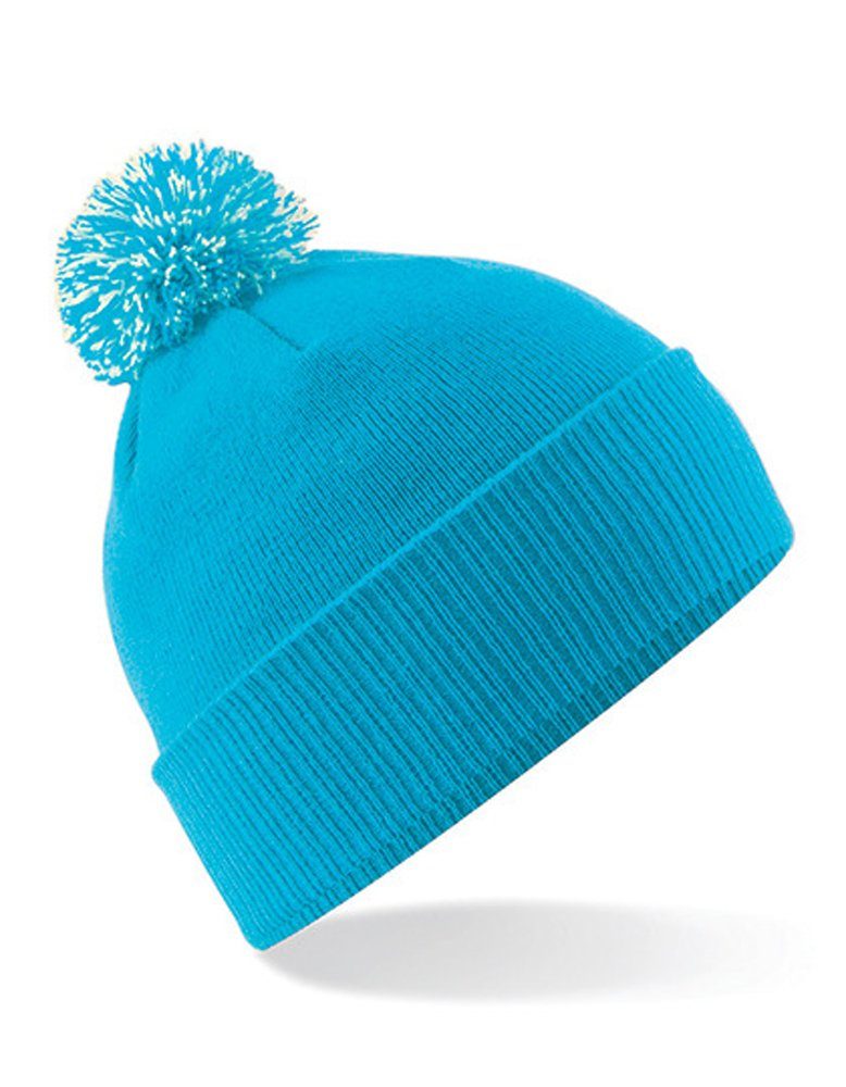 Goodman Design Bommelmütze Strickmütze Beanie Pompon günstig online kaufen