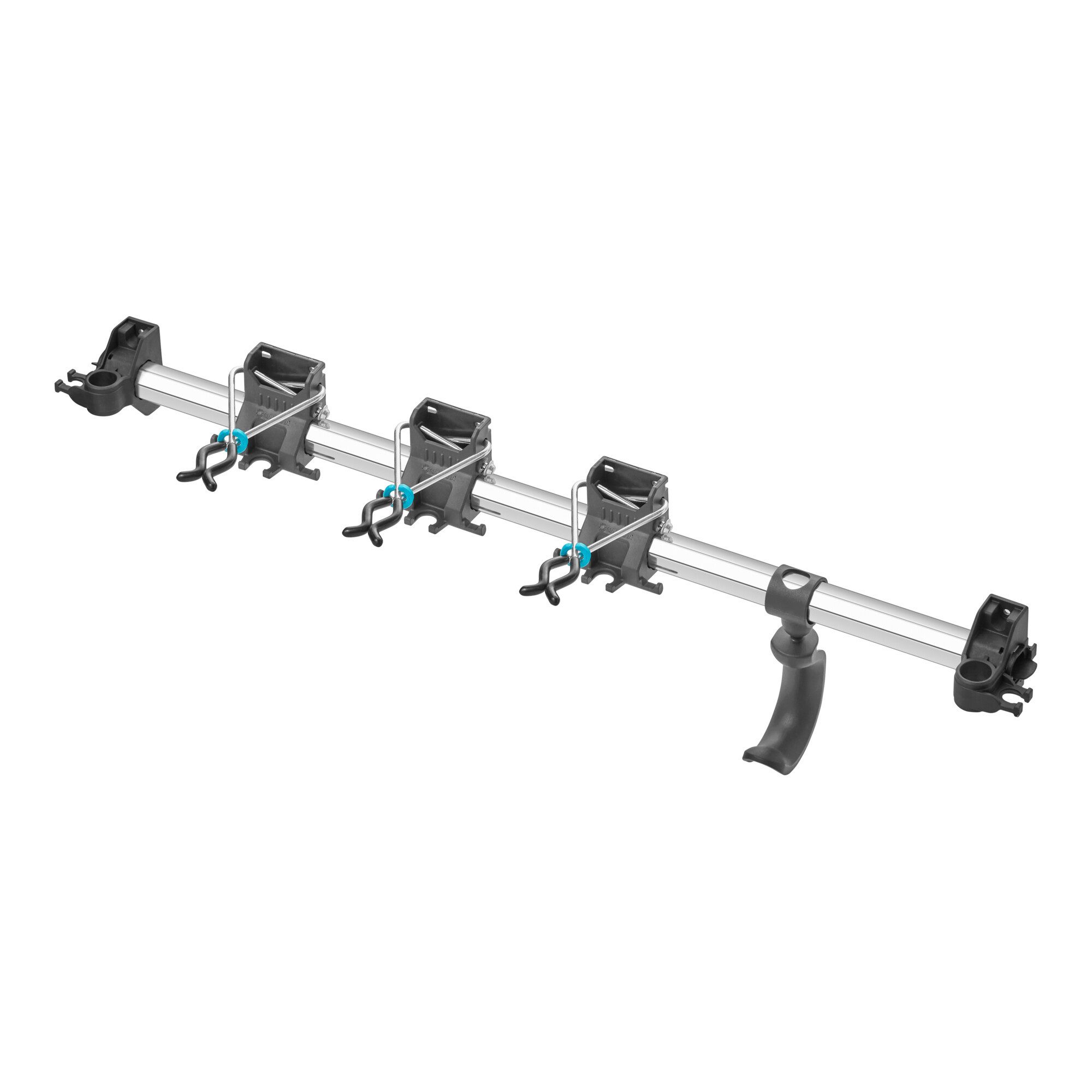 GARDENA Leitkegel-Teleskopstange Gardena Gerätehalter Plus