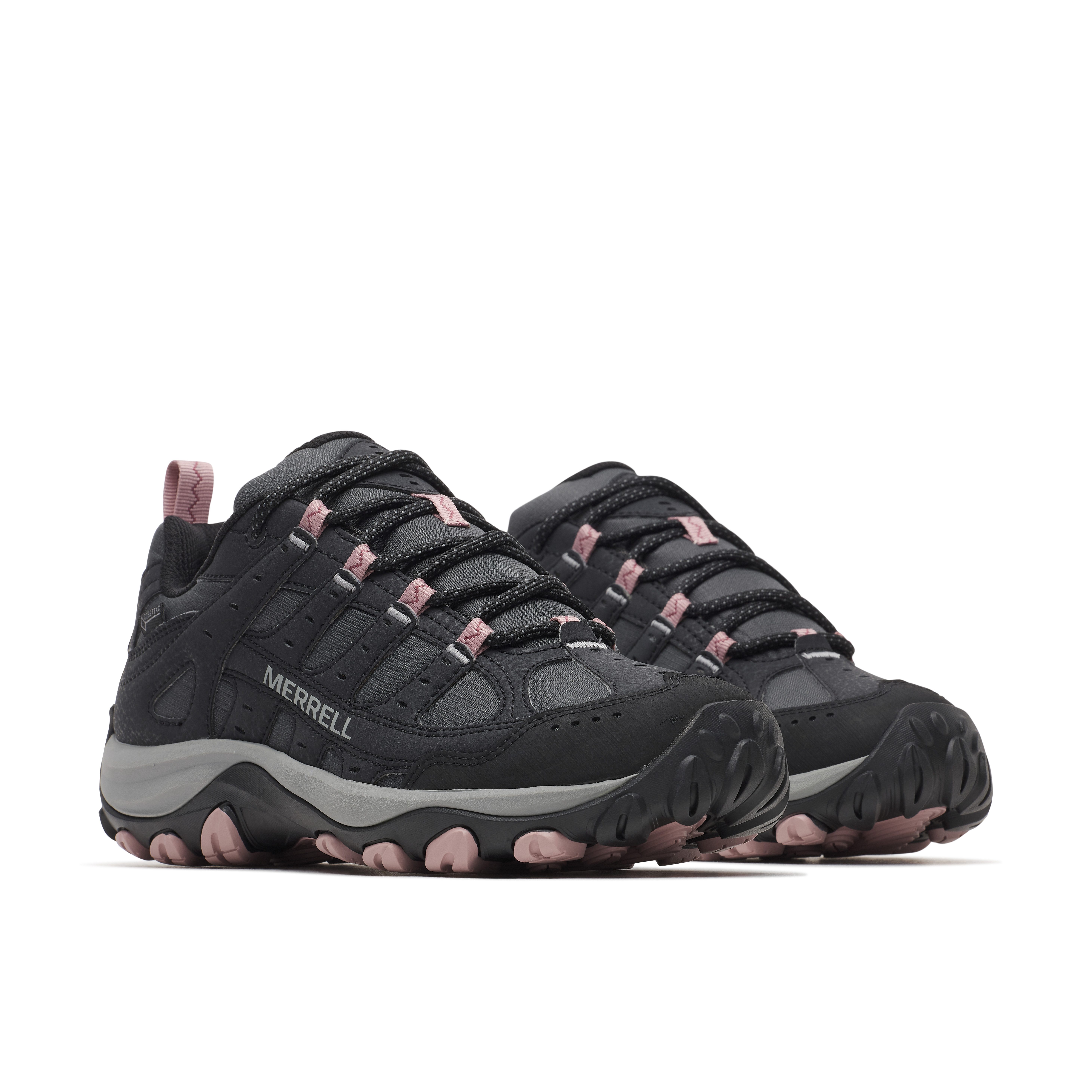Merrell ACCENTOR 4 SPORT GORE-TEX® Wanderschuh wasserdicht dank Gore-Tex Membrane