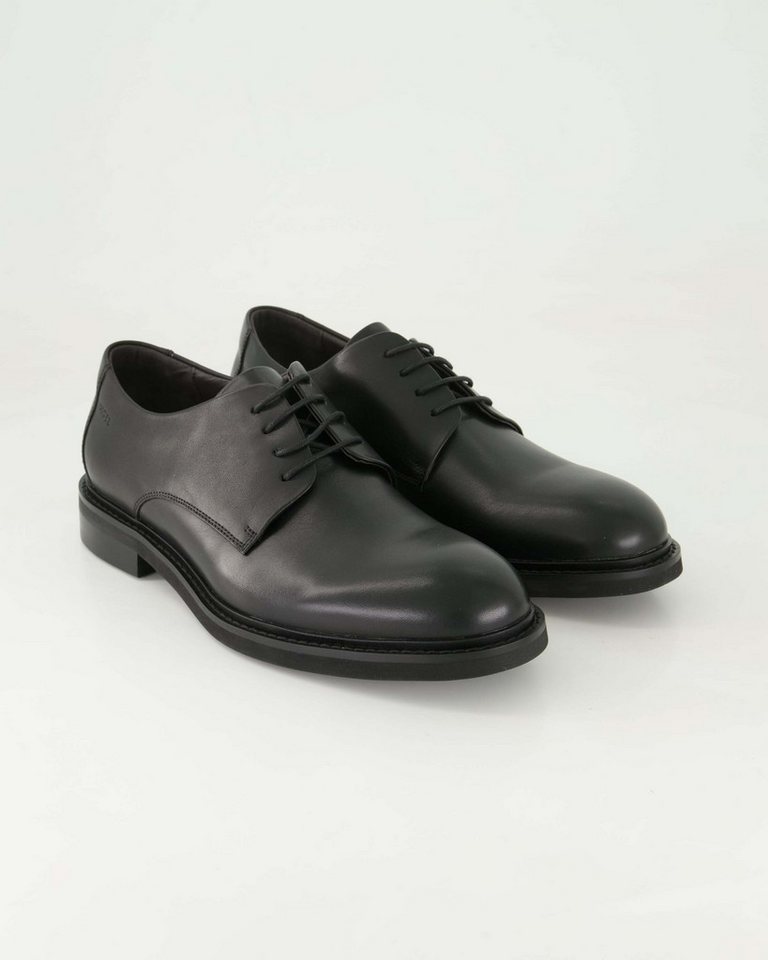 Digel Soft Schnürschuh Obermaterial: Leder
