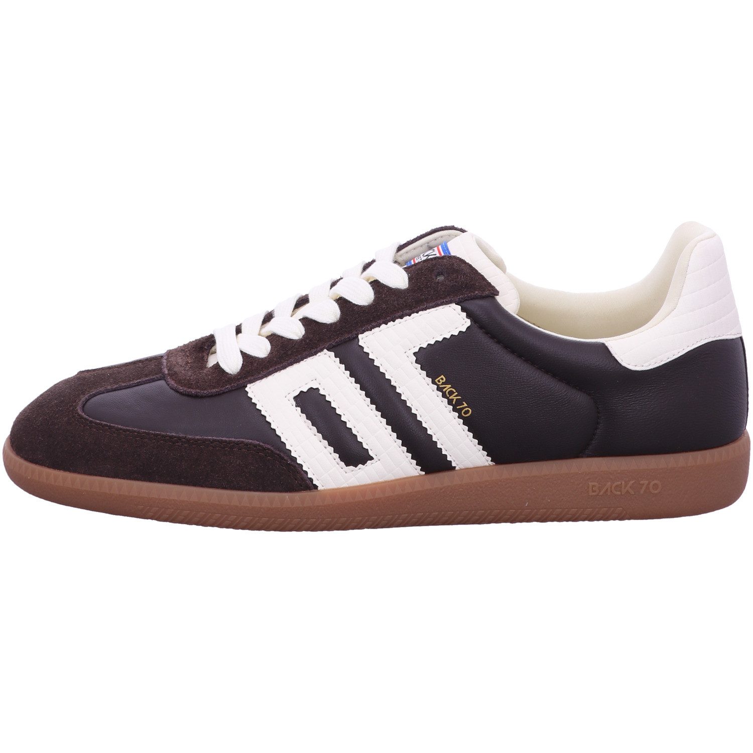 Back 70 108006 000051 Schnürschuh günstig online kaufen