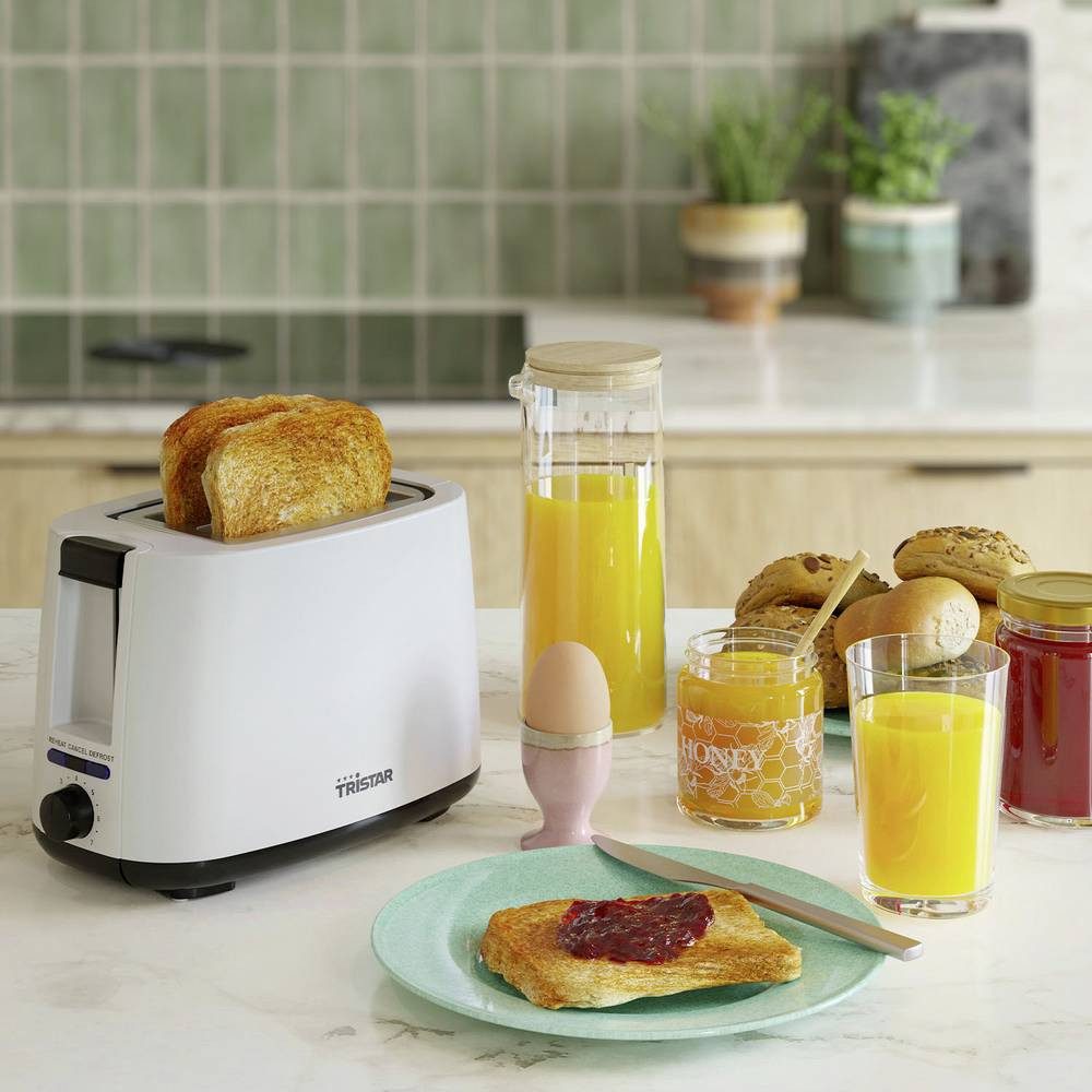 Tristar Toaster Toaster BR-1055