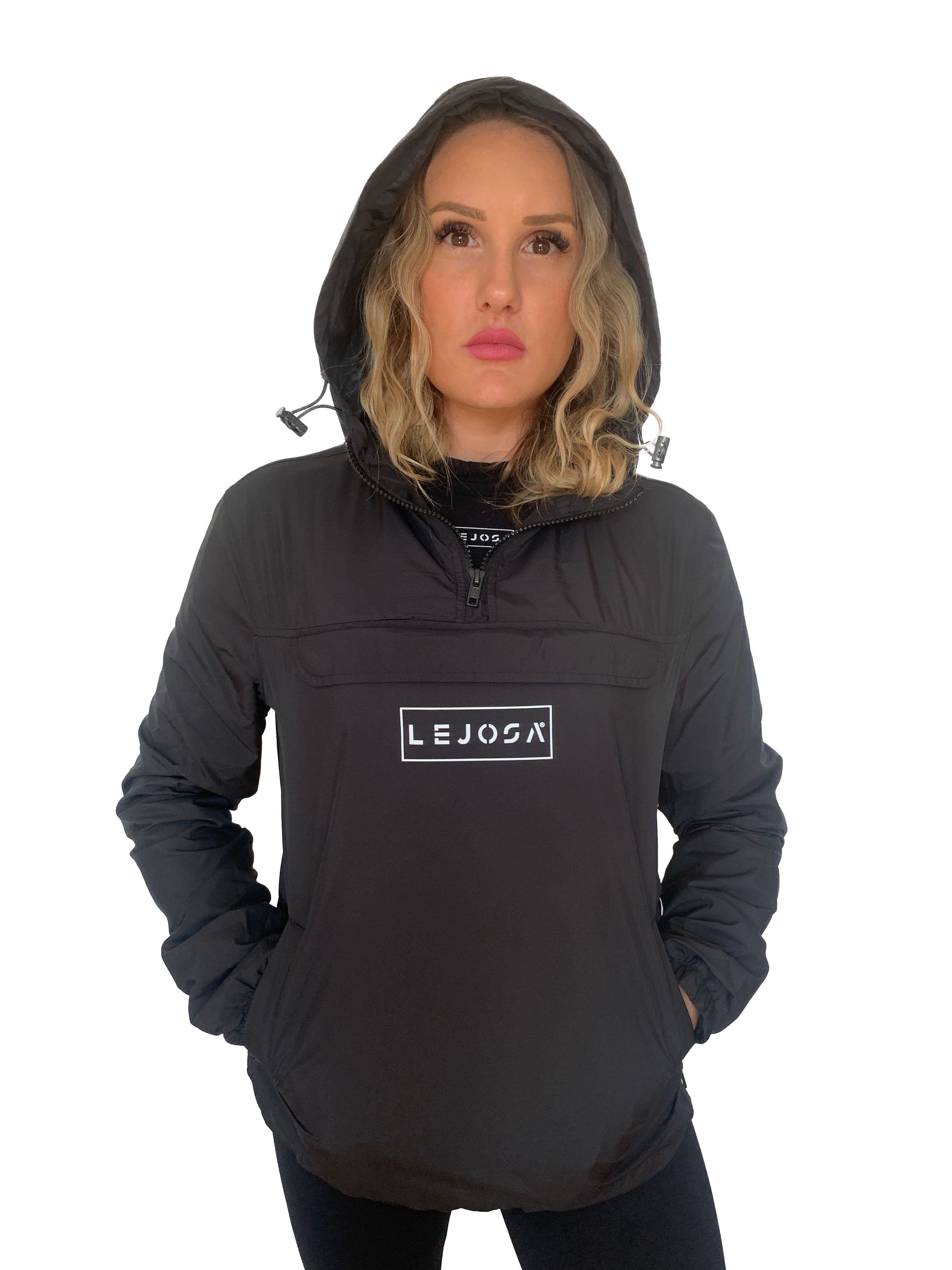 LEJOSA Windbreaker LADIES PULL OVER