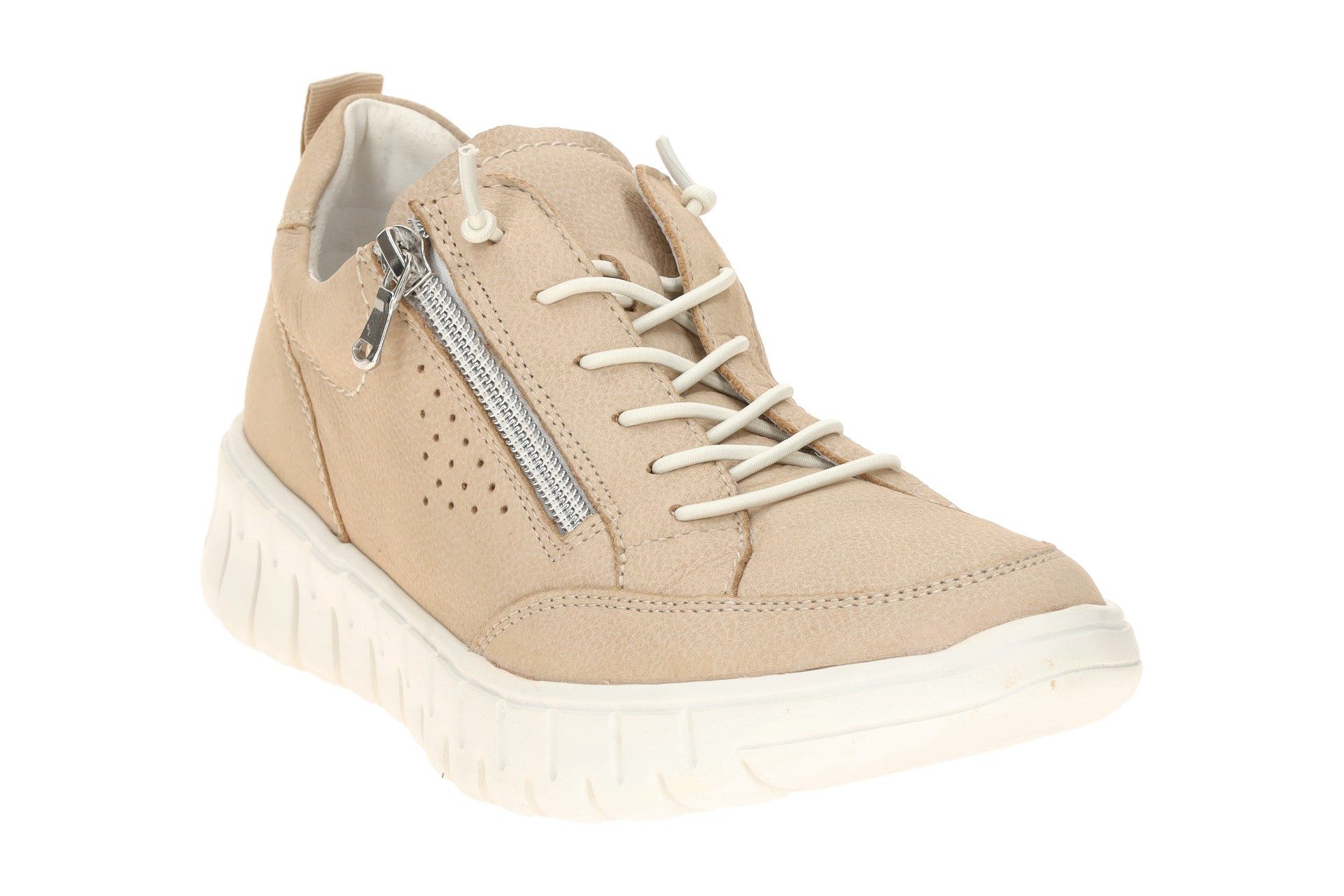 Waldläufer 916003 100 111 Schnürschuh