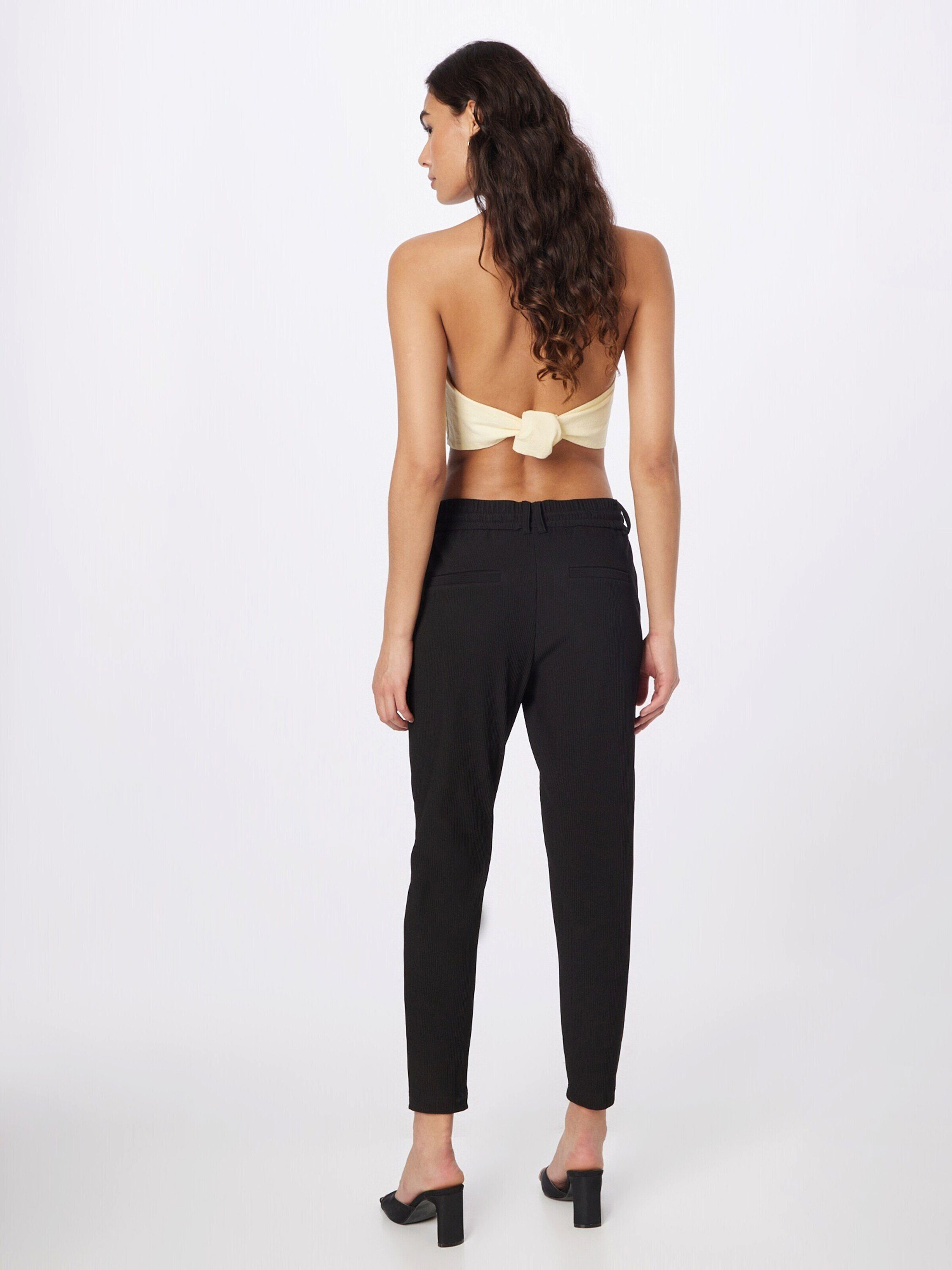 ONLY 7/8-Hose (1-tlg) Falten