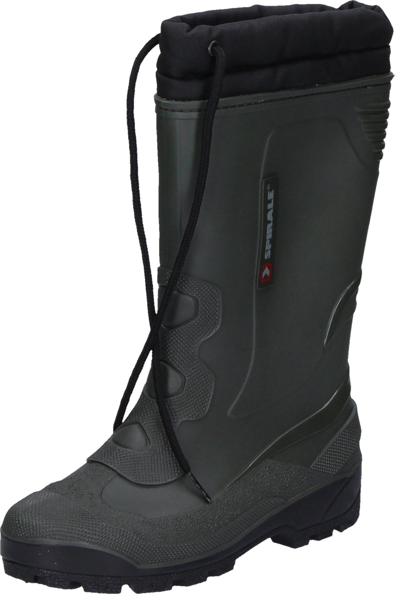 Ötz Stiefel gefüttert Winterstiefel