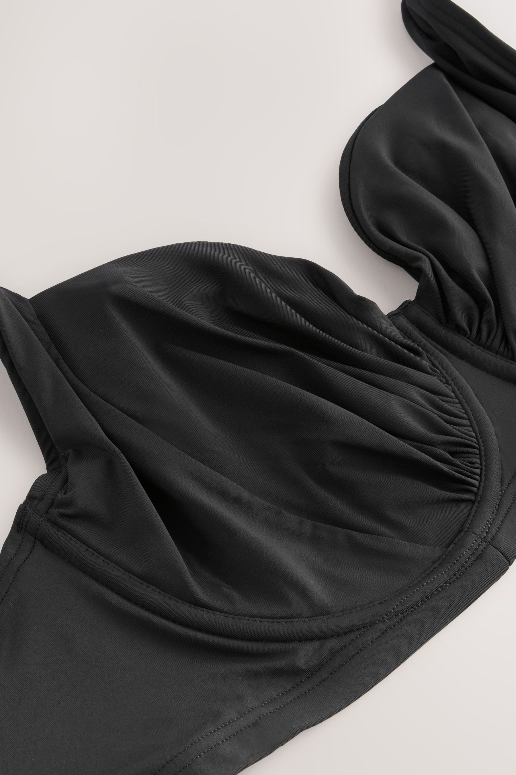 Next Triangel-Bikini-Top Bikinioberteil mit Bügel, F-K (1-St)