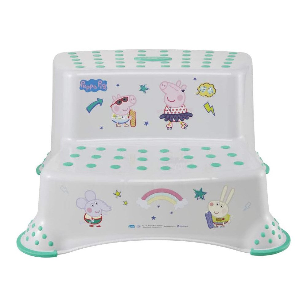 keeeper Tritthocker Premium Kinder Hocker zweistufig günstig online kaufen
