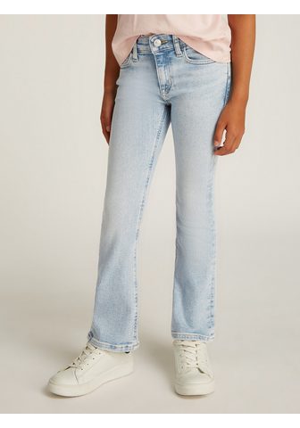  Calvin KLEIN Džinsai Džinsai MR FLARE ...