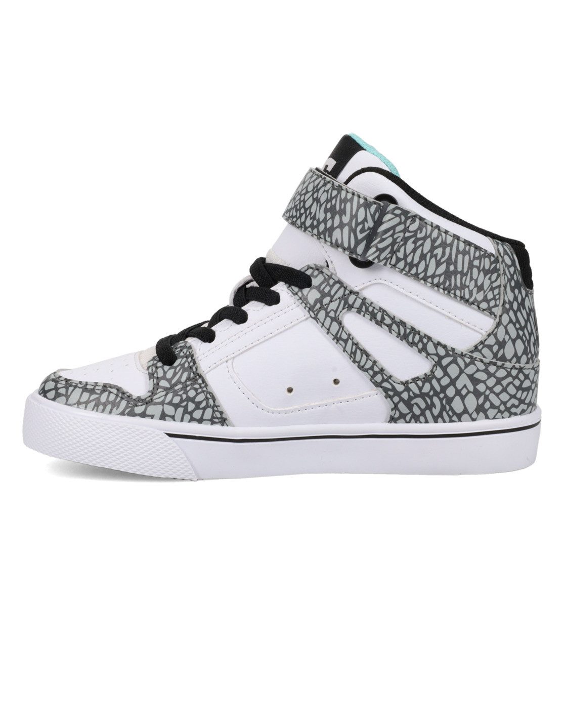 DC Shoes Pure High-Top Ev Sn Sneaker
