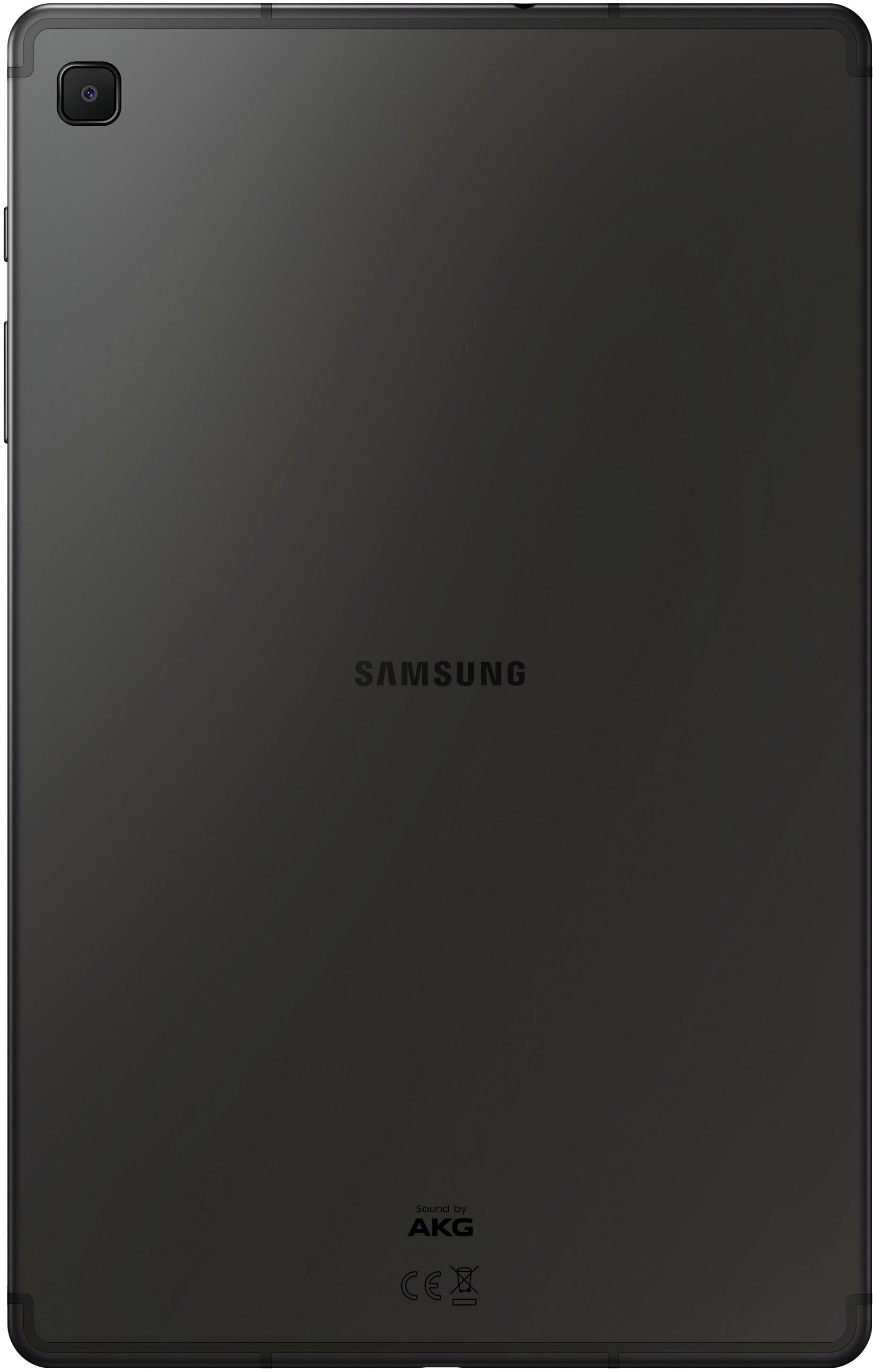 GB, Tablet Android, Lite Edition) Gray (LTE) 4G (2022 (10,4", Tab Galaxy LTE Samsung S6 64 Oxford