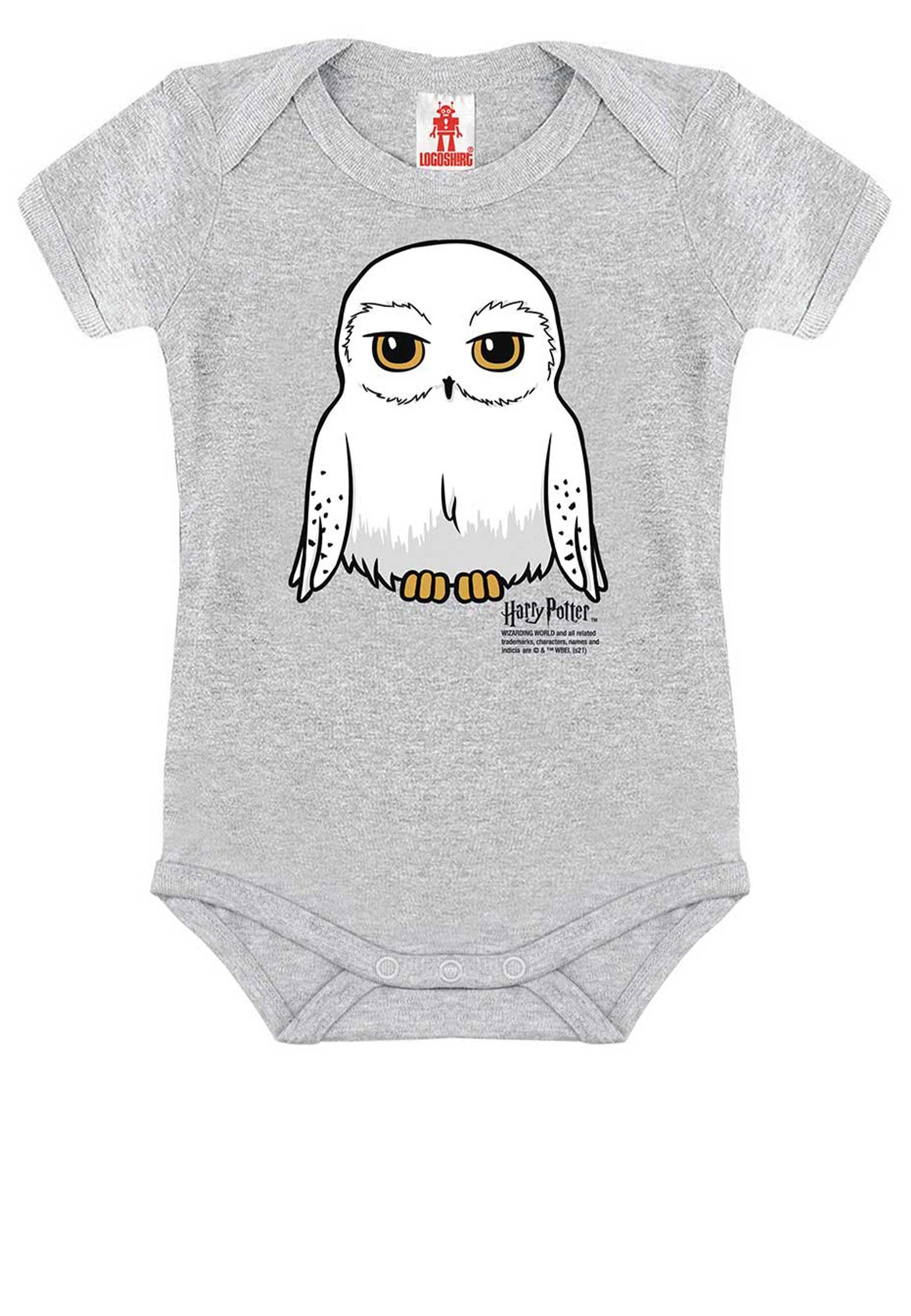 Body Harry Potter - Hedwig