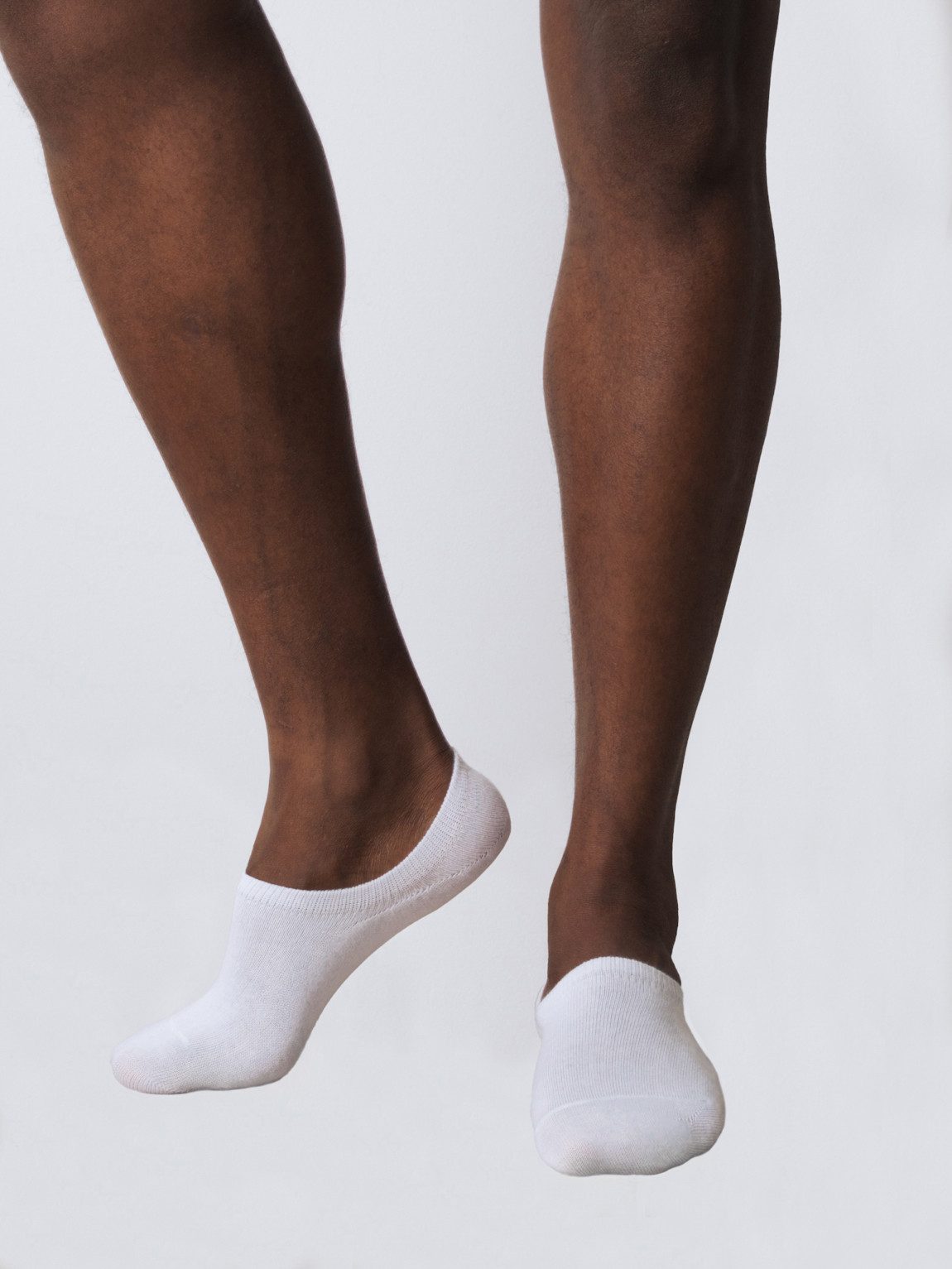 HONEST BASICS Sneakersocken 5er Pack aus Bio-Baumwolle