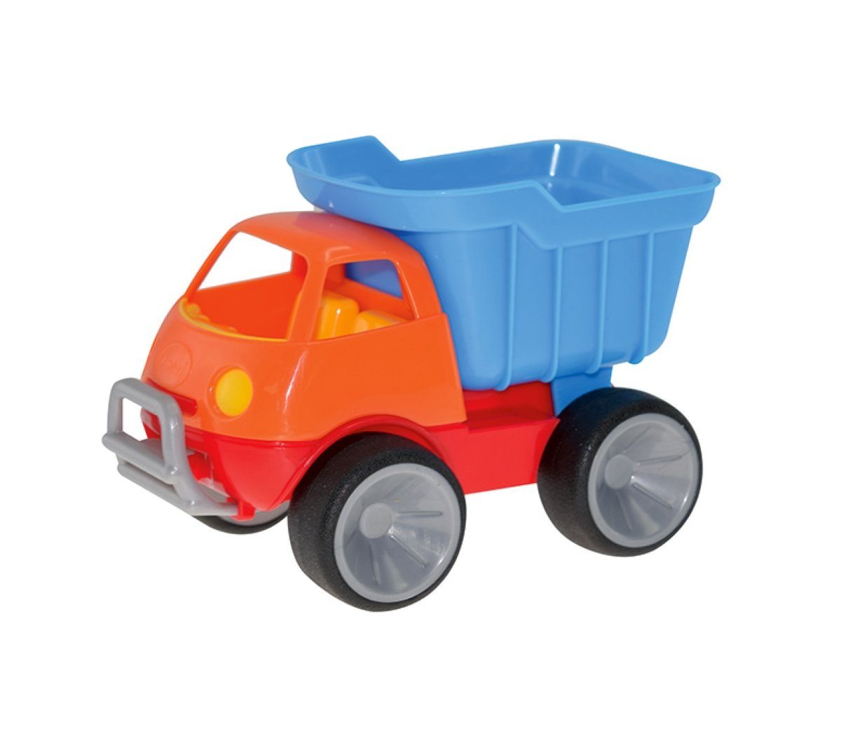 GOWI Spielzeug-Auto Baby Sized, (1-tlg., Muldenkipper) günstig online kaufen