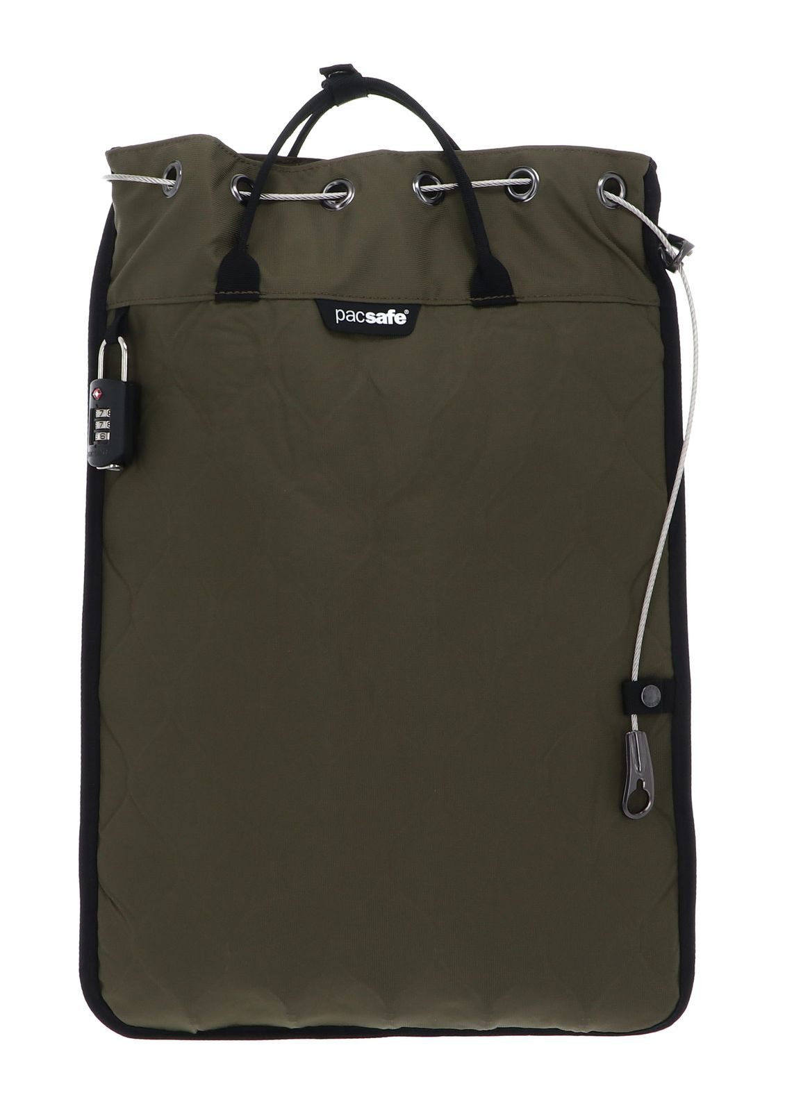 Pacsafe Packsack Travelsafe