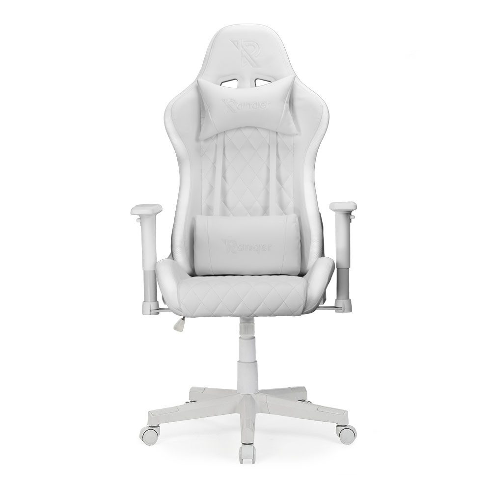 Ranqer Gaming-Stuhl Gaming Stuhl Halo RGB / LED - mit Kissen - 350 Farben & günstig online kaufen