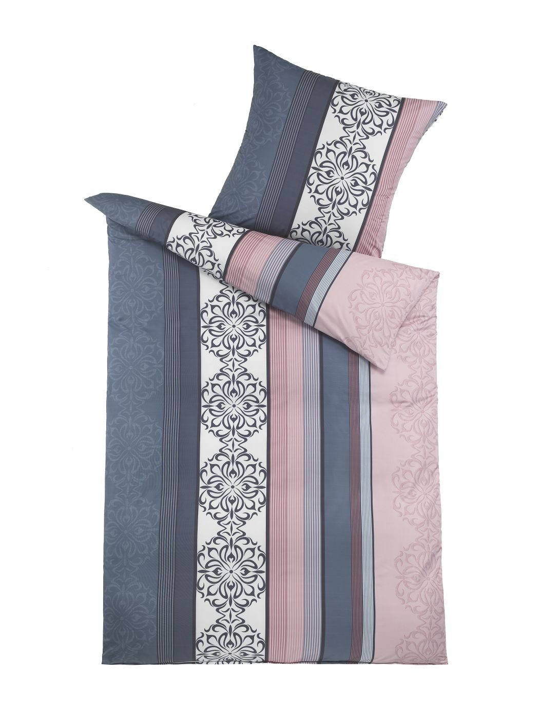 Optidream Bettwäsche Mikrofaser 135 cm x günstig online kaufen