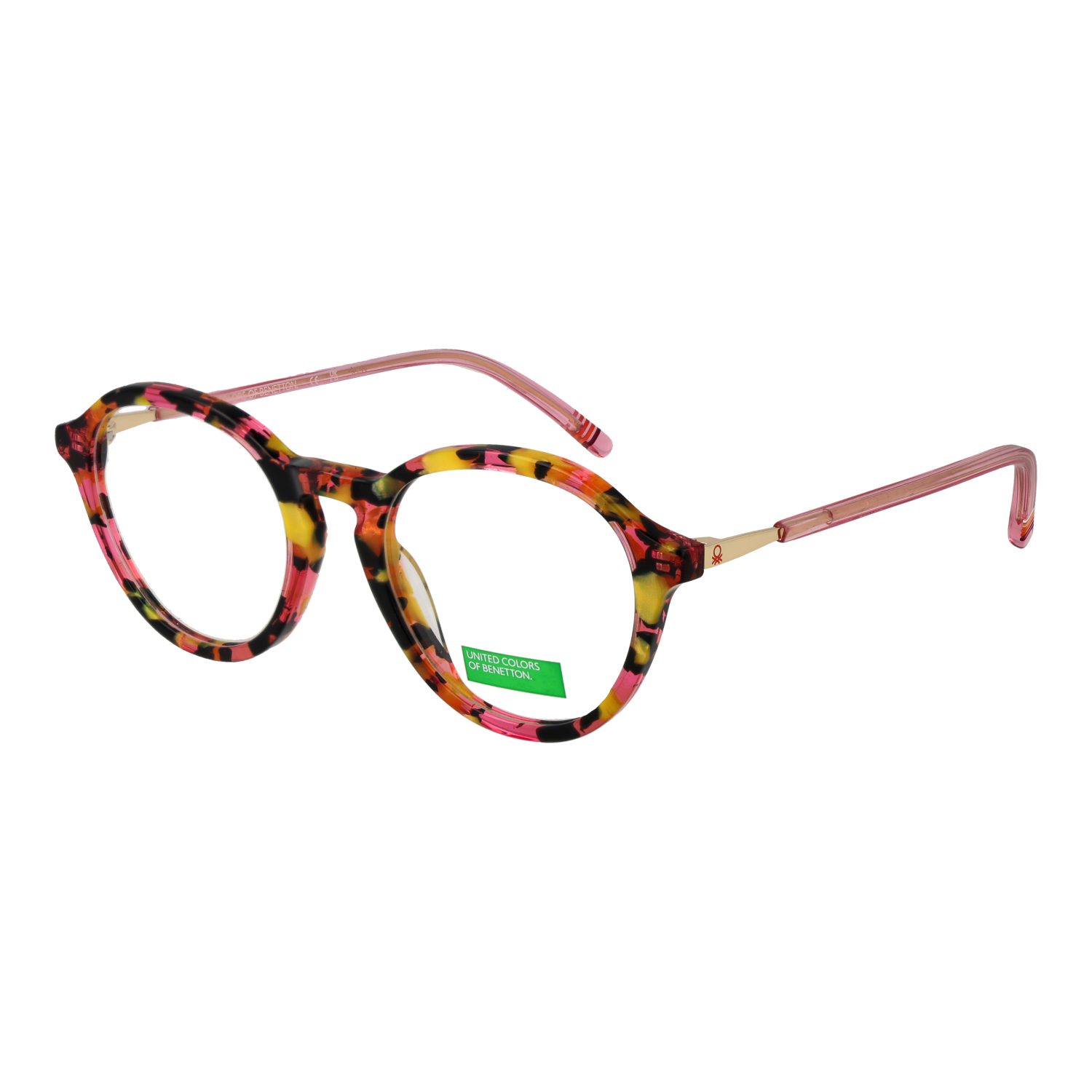 United Colors of Benetton Brillengestell BEO1102 48481