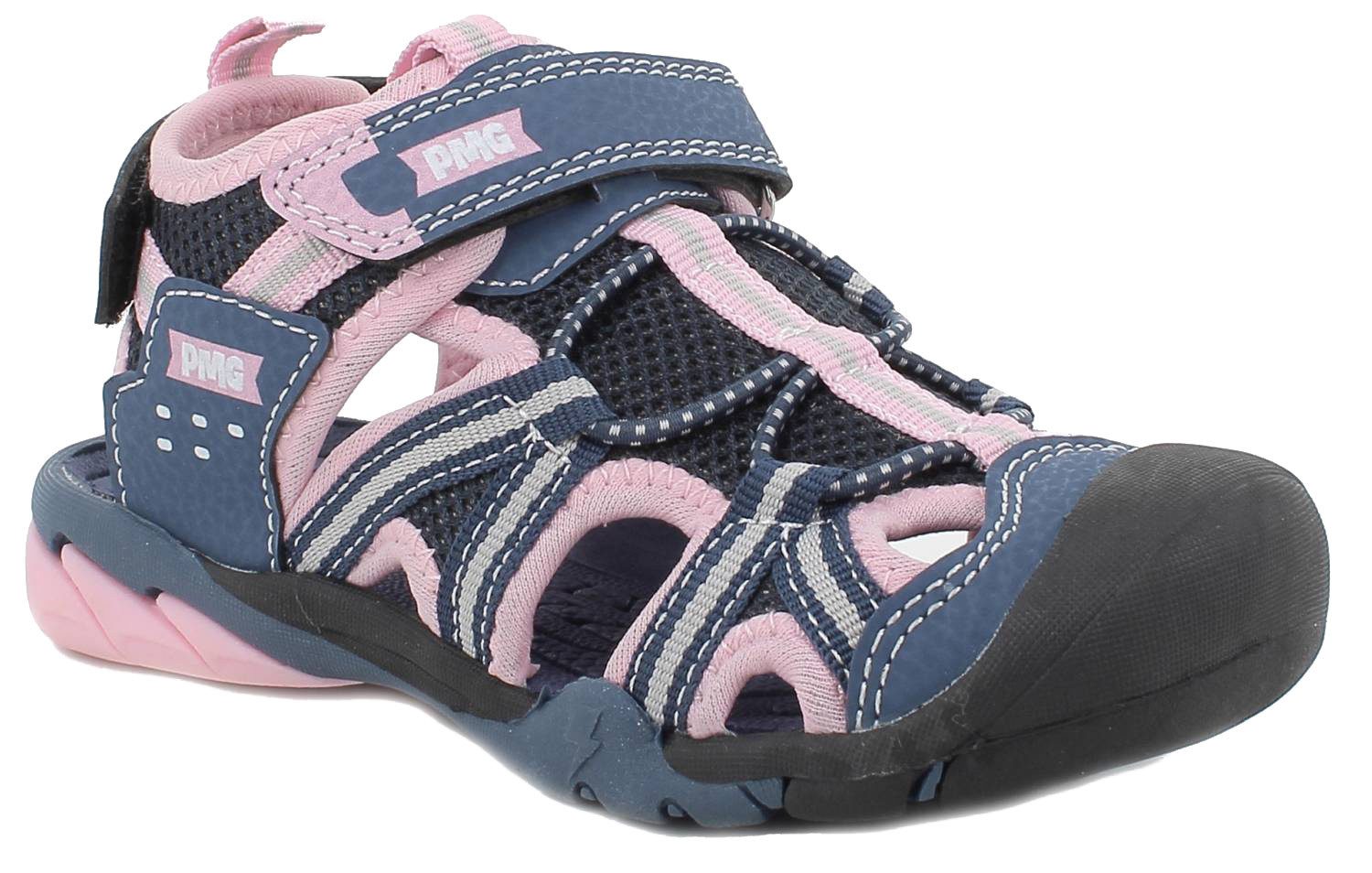 Primigi Primigi PRI59670 Navy/Rosa Sandale