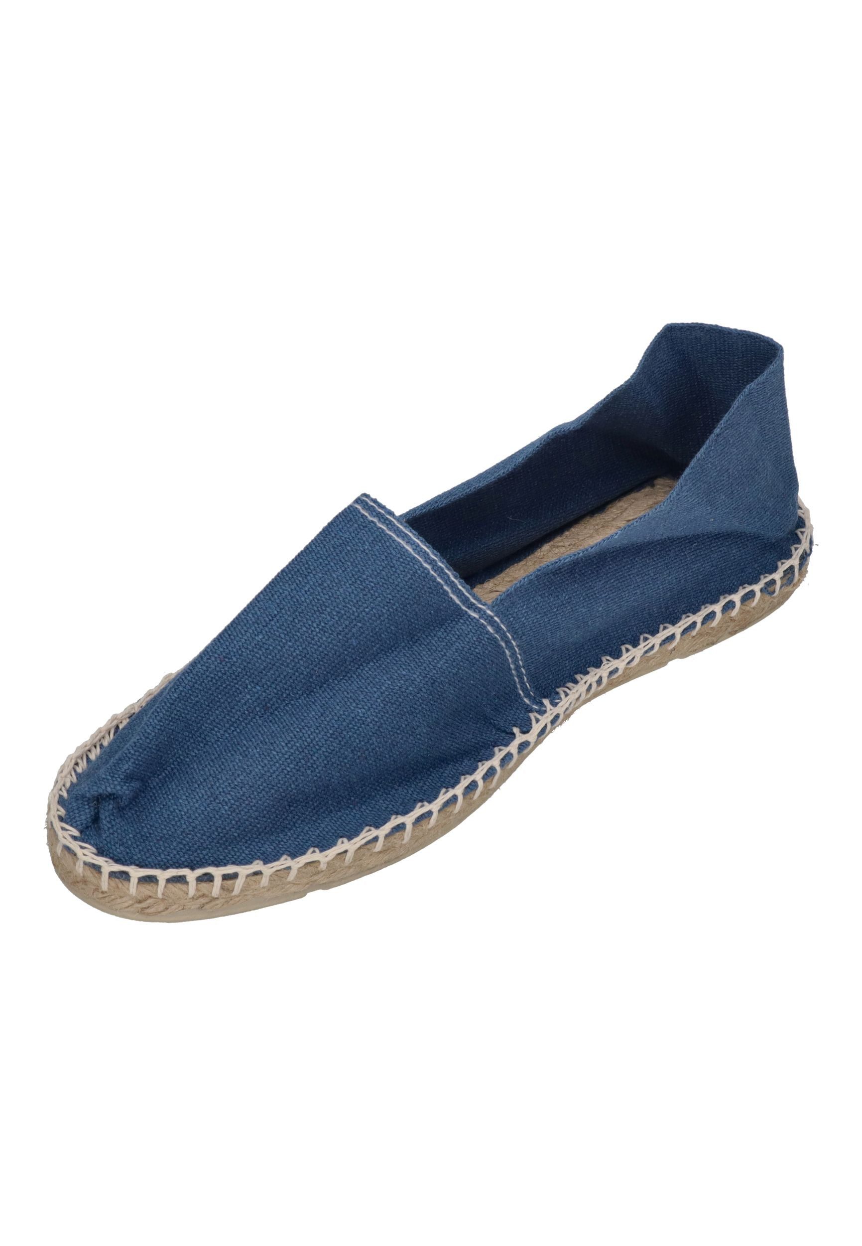 espadrij l´originale CLASSIC 100 Espadrille Ocean