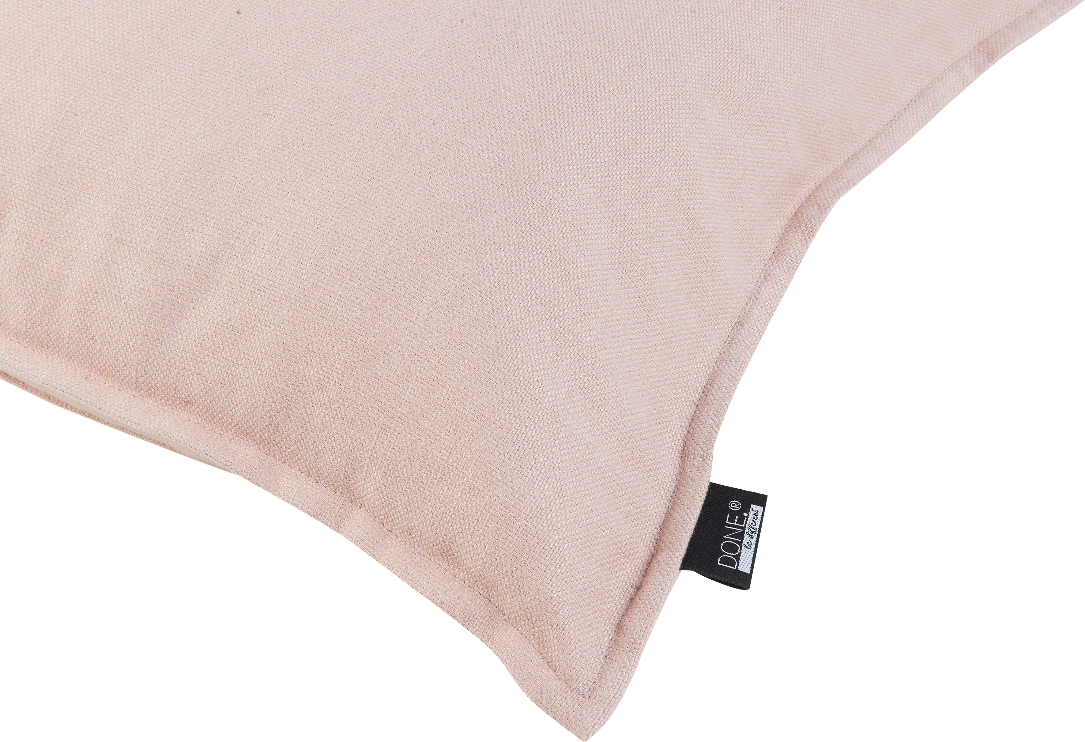 done.® Dekokissen Lenny, Kissenhülle ohne Füllung günstig online kaufen