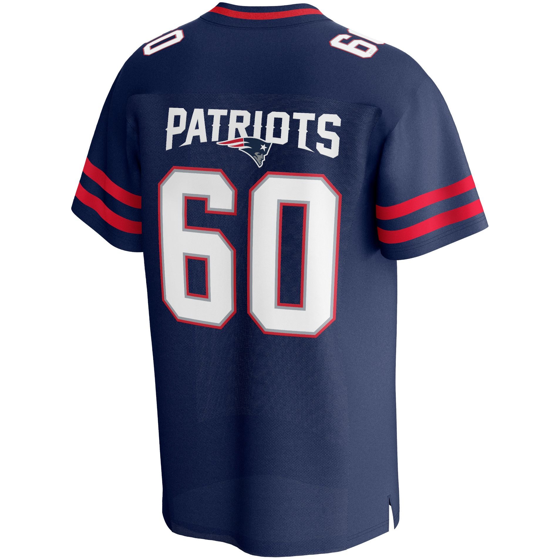 Fanatics Footballtrikot New England Patriots NFL günstig online kaufen