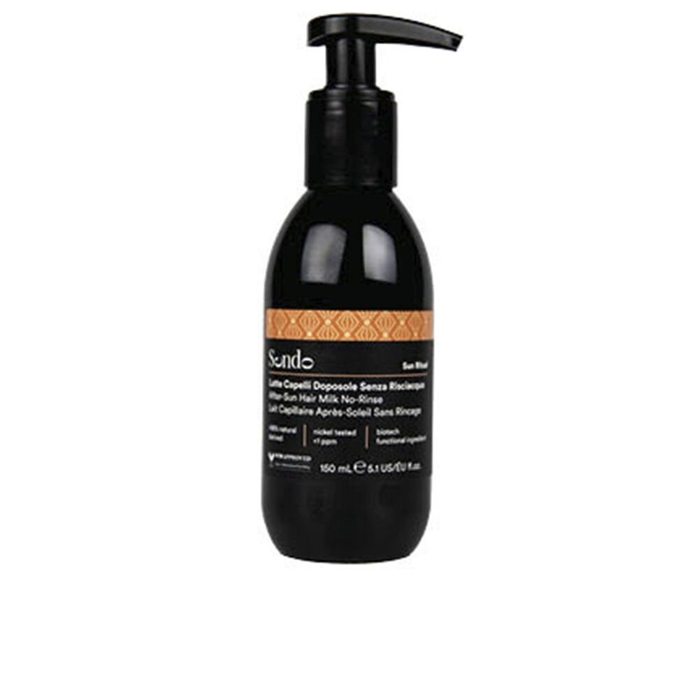 Sendo Haarmilch SUN RITUAL Leave-in-Haarmilch