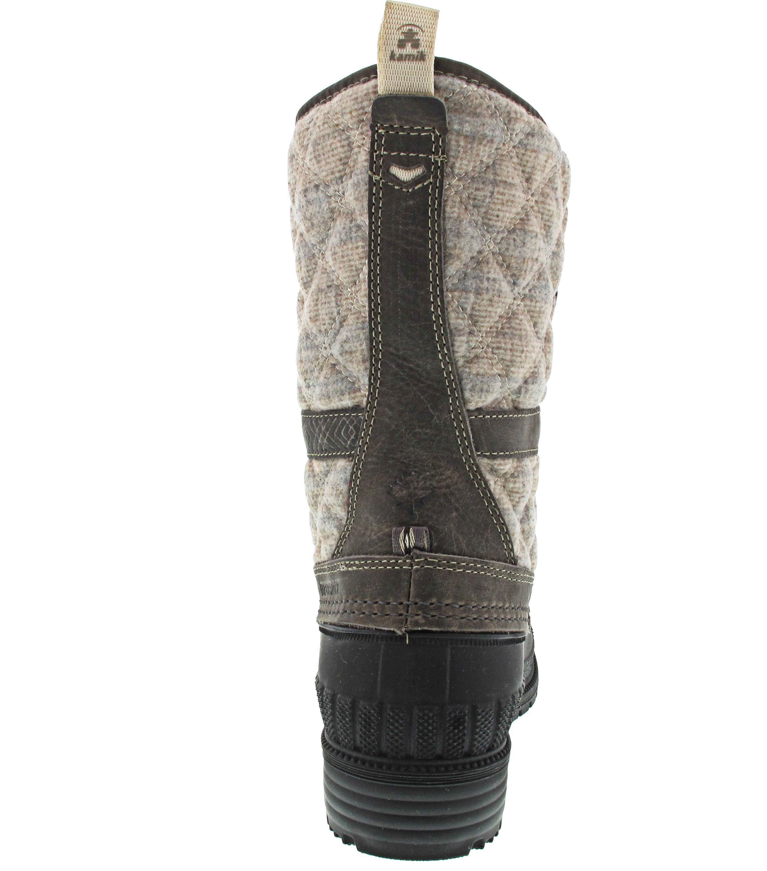 Kamik Westernstiefelette